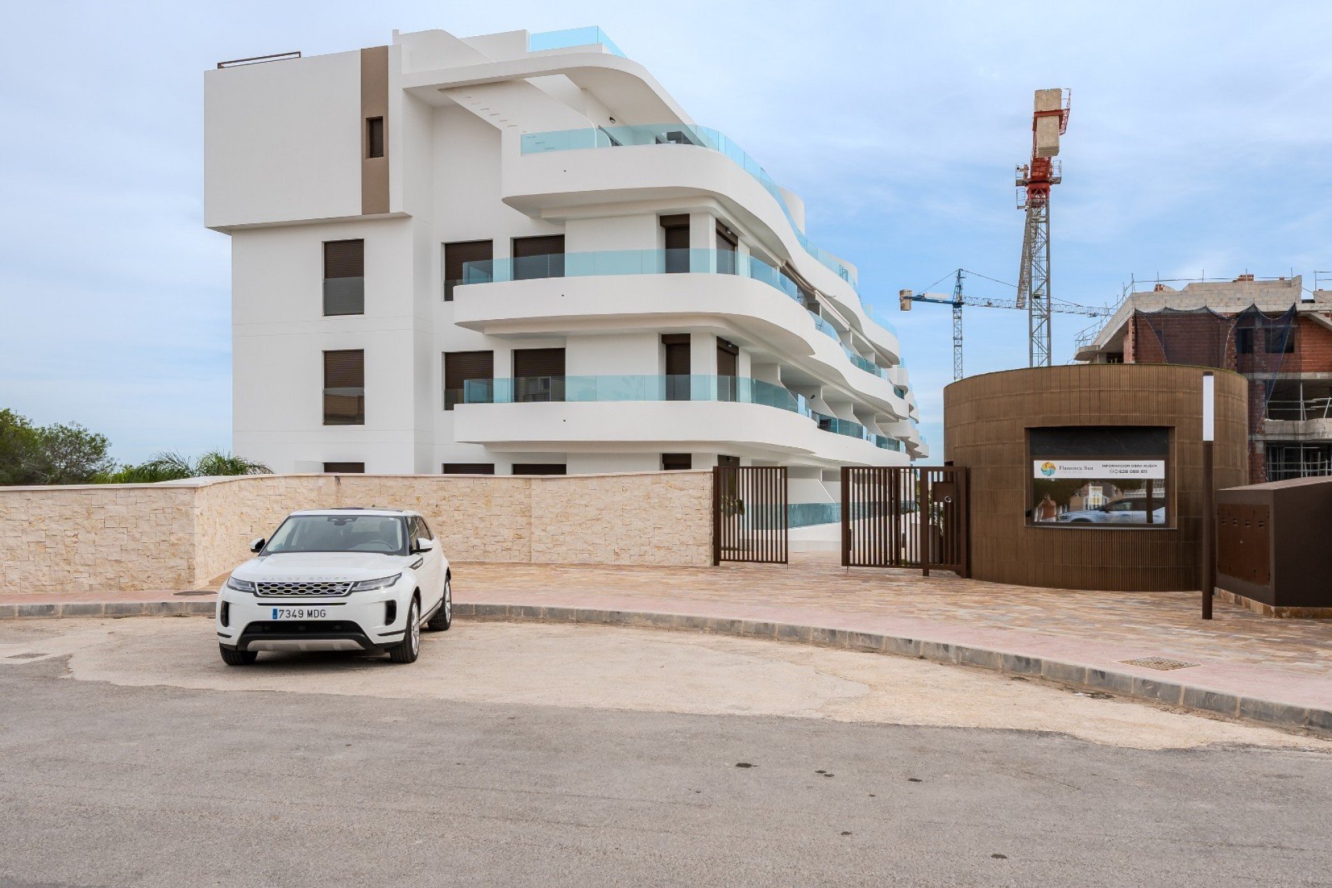 Reventa - Apartamento - Orihuela Costa - Playa Flamenca