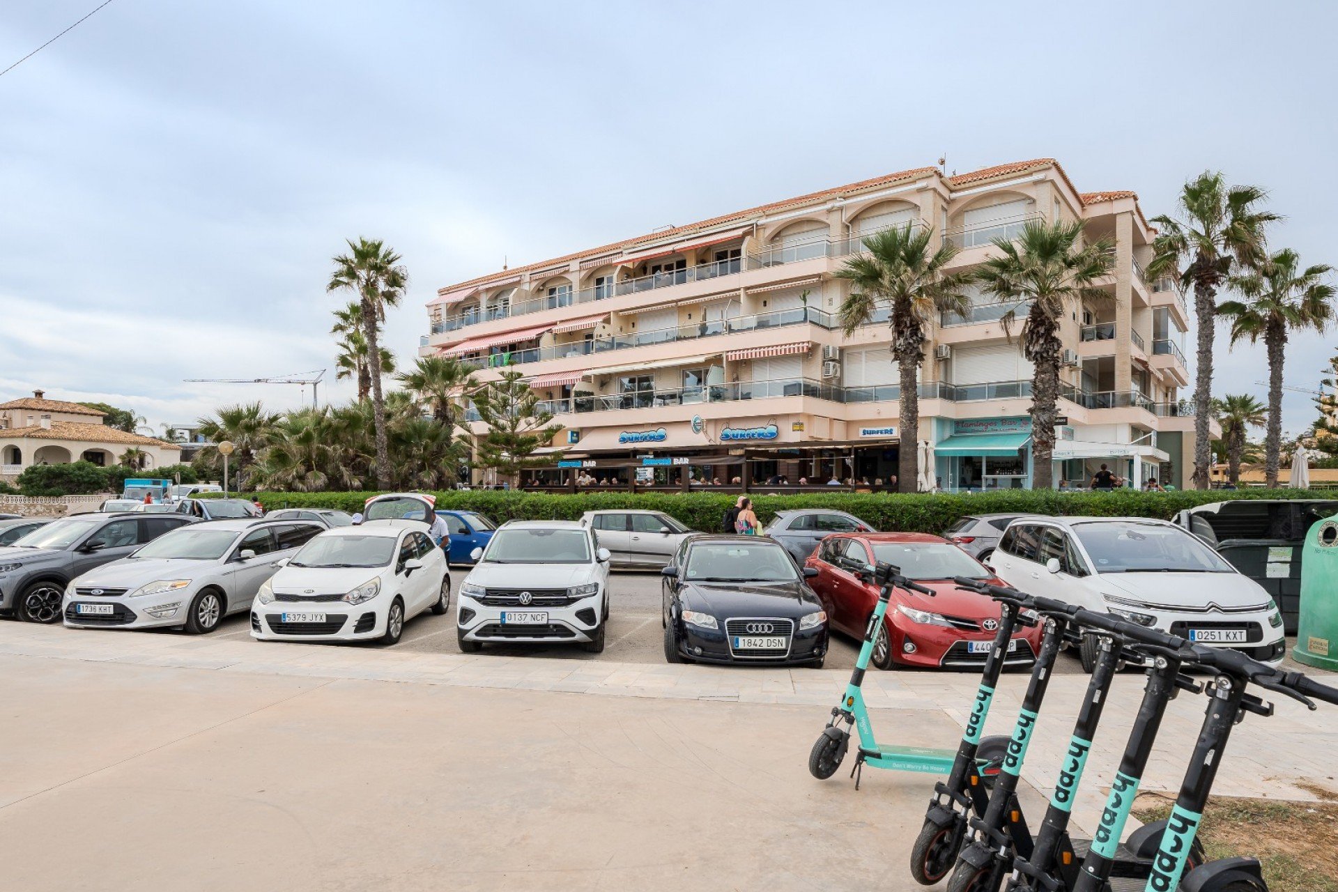 Reventa - Apartamento - Orihuela Costa - Playa Flamenca