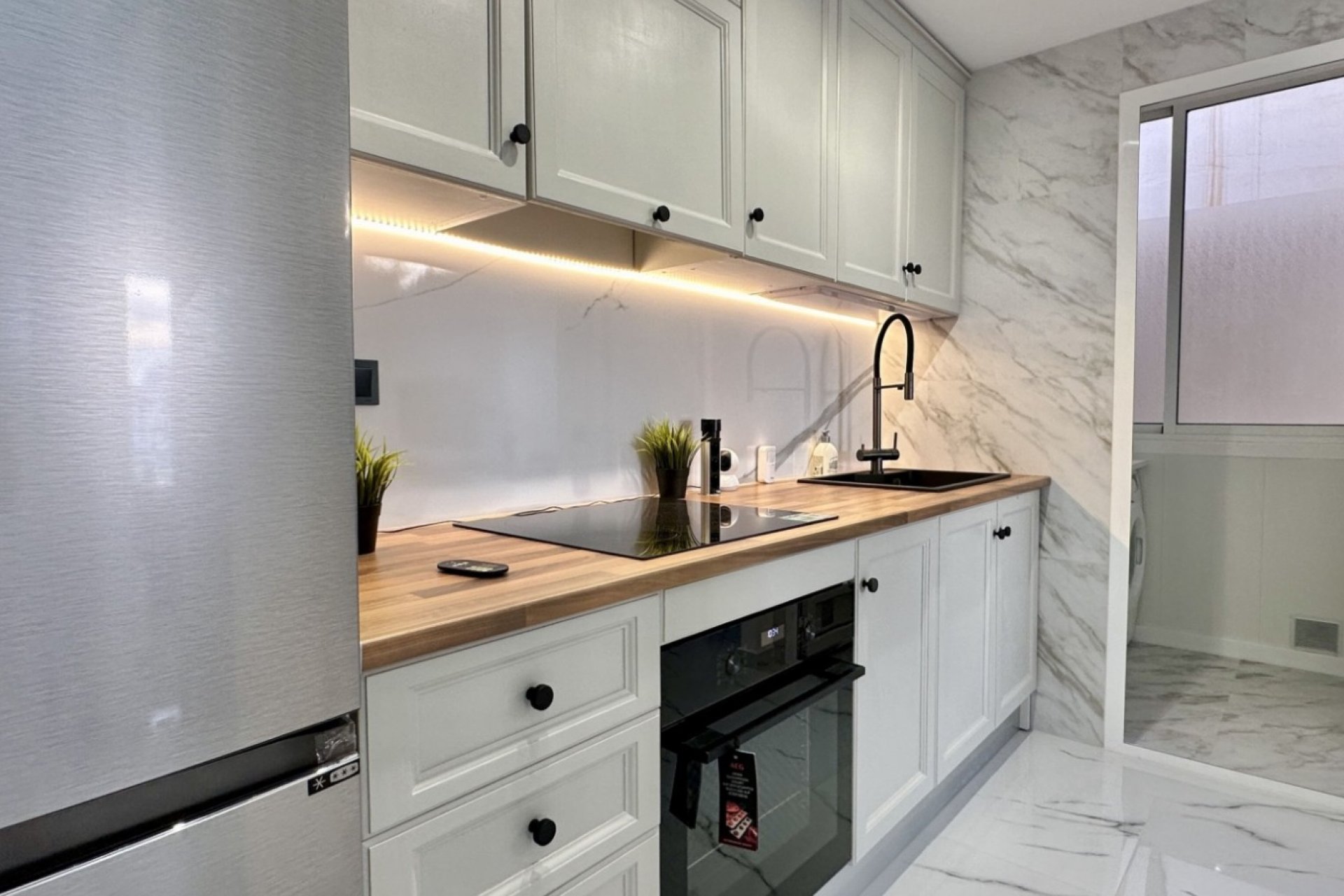 Reventa - Apartamento - Orihuela Costa - Playa Flamenca