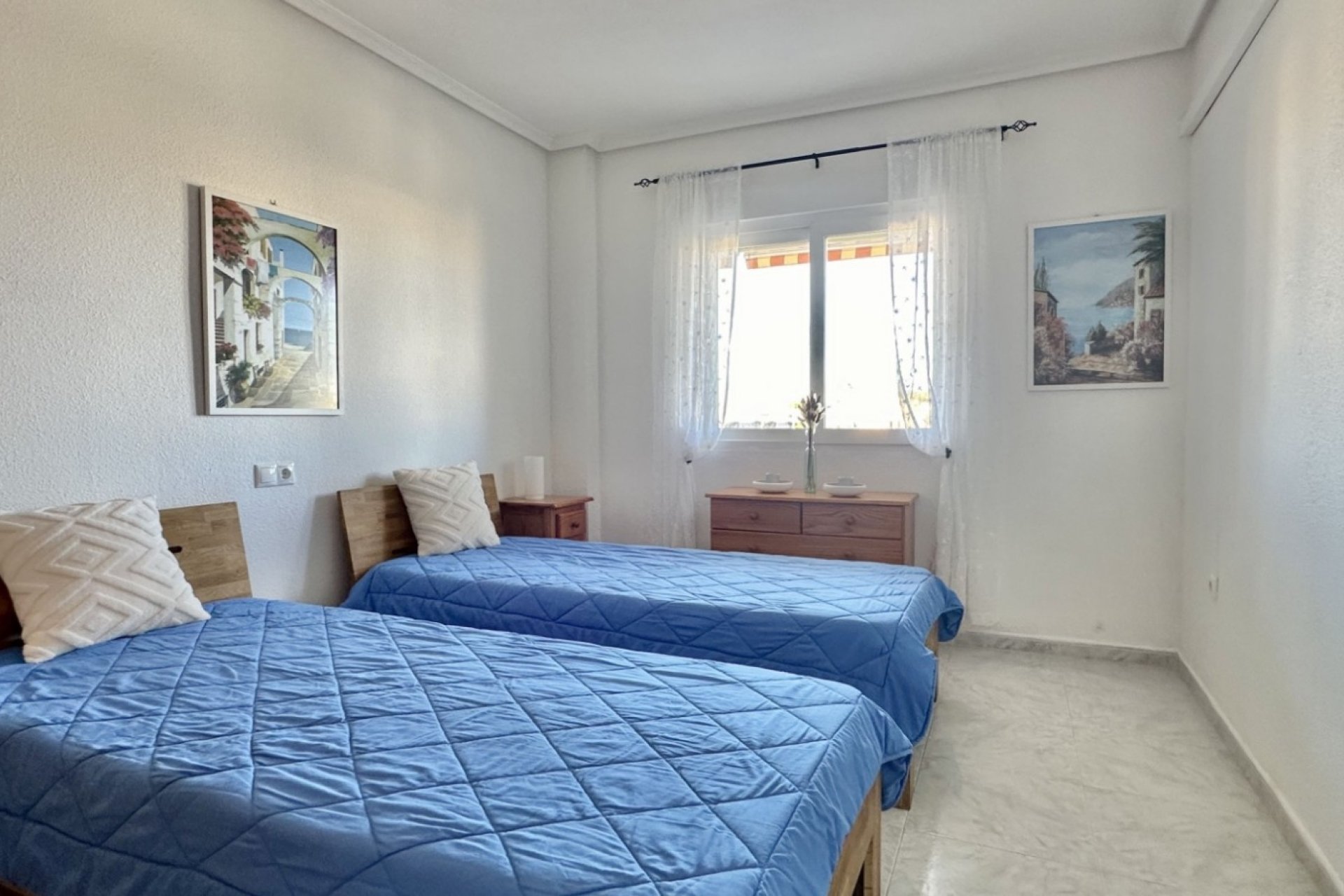 Reventa - Apartamento - Orihuela Costa - Playa Flamenca