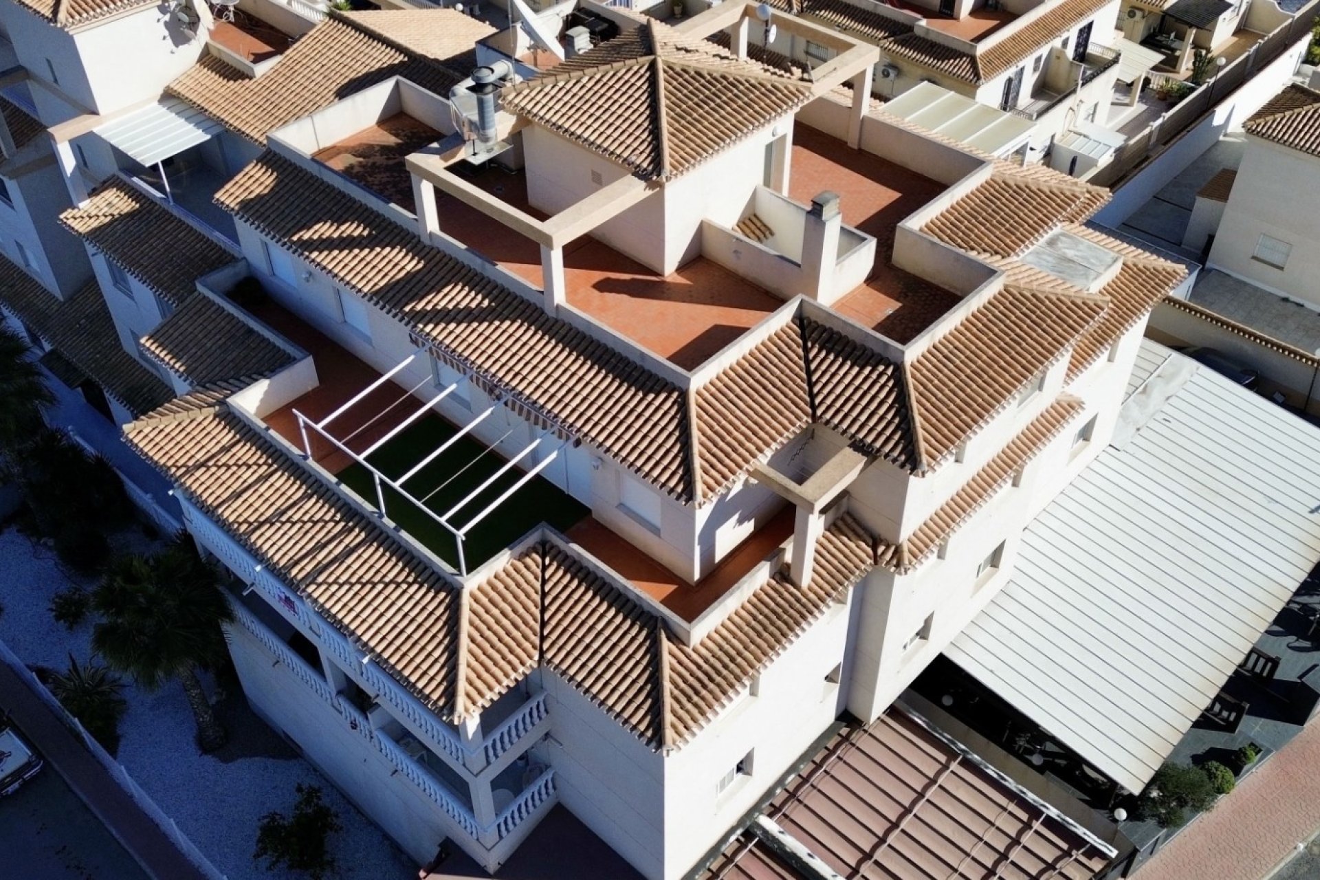 Reventa - Apartamento - Orihuela Costa - Playa Flamenca