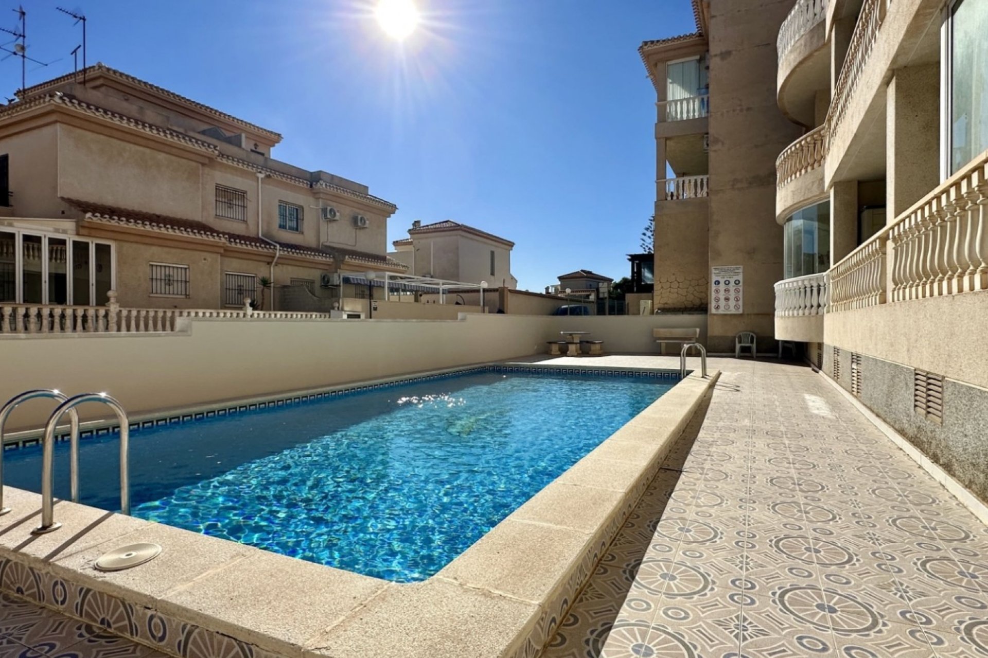Reventa - Apartamento - Orihuela Costa - Playa Flamenca