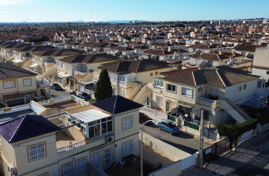 Reventa - Apartamento - Orihuela Costa - Playa Flamenca