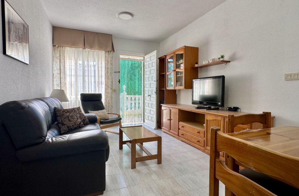 Reventa - Apartamento - Orihuela Costa - Playa Flamenca