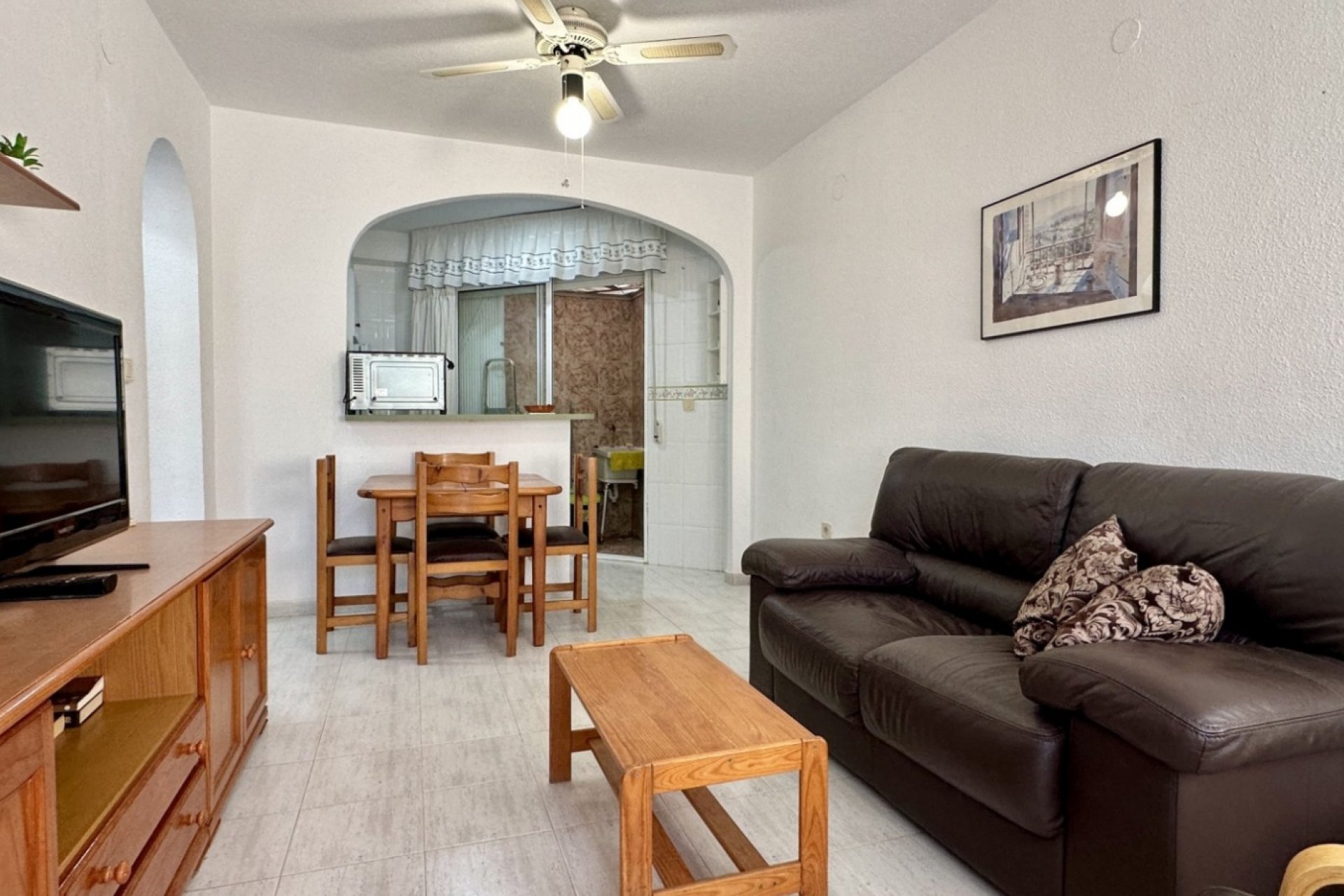 Reventa - Apartamento - Orihuela Costa - Playa Flamenca