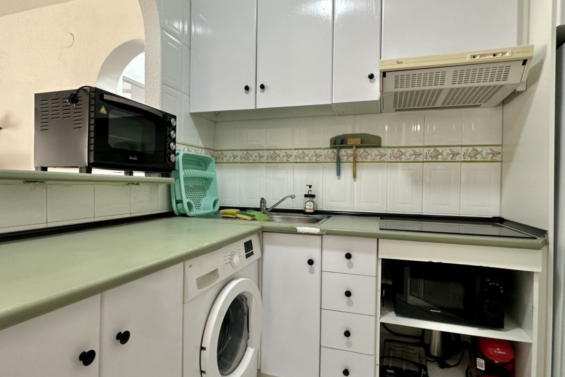 Reventa - Apartamento - Orihuela Costa - Playa Flamenca