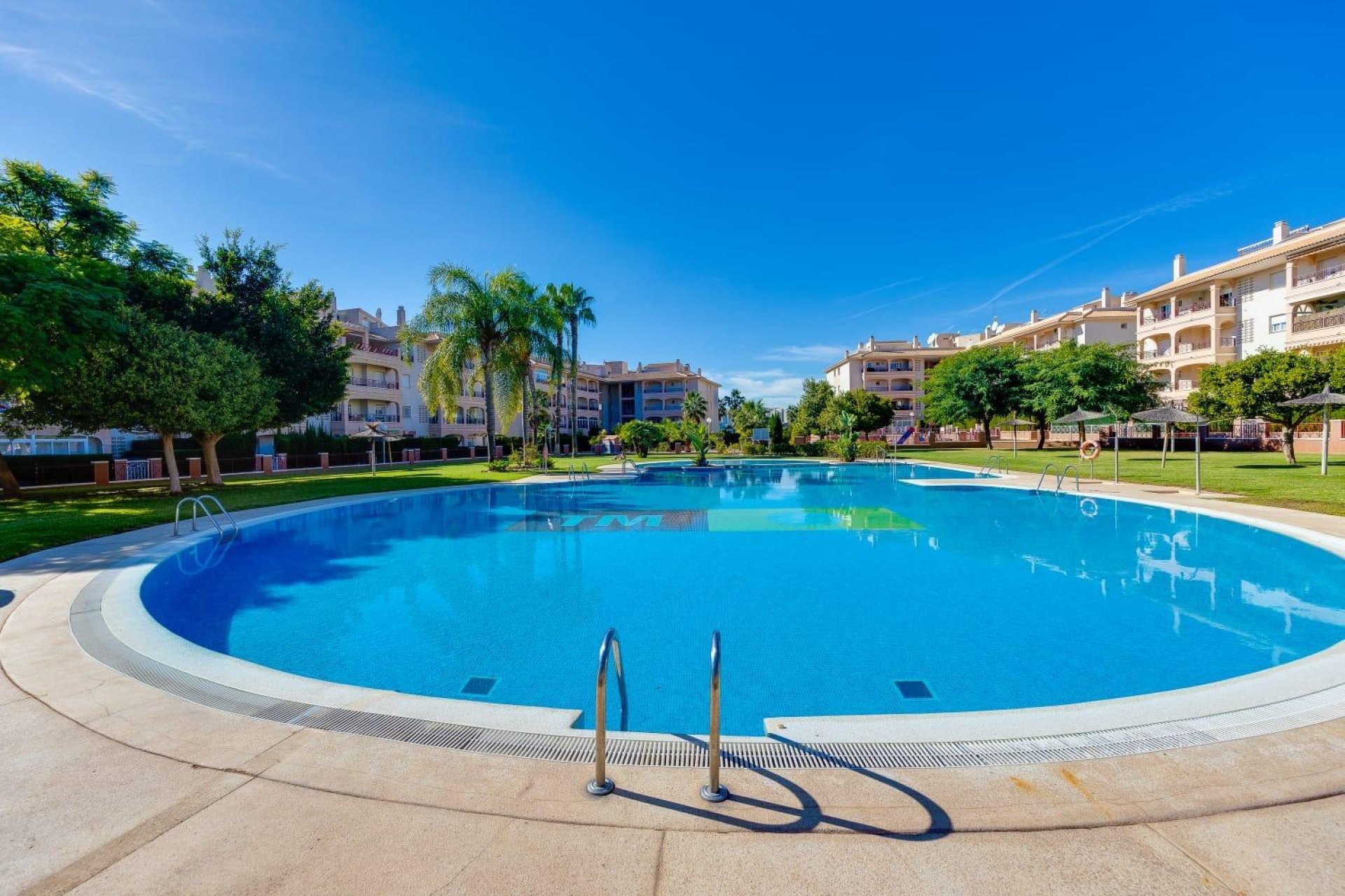 Reventa - Apartamento - Orihuela Costa - Playa Flamenca