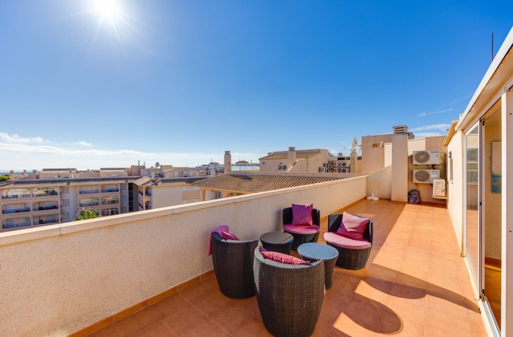 Reventa - Apartamento - Orihuela Costa - Playa Flamenca