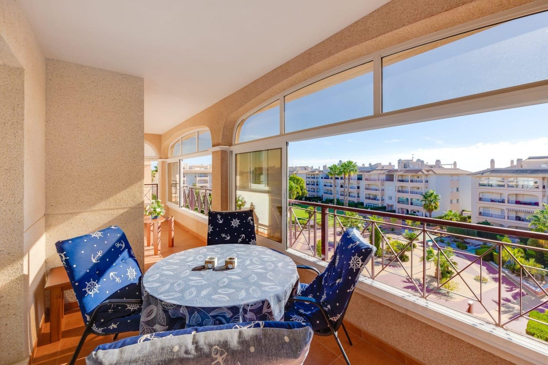 Reventa - Apartamento - Orihuela Costa - Playa Flamenca