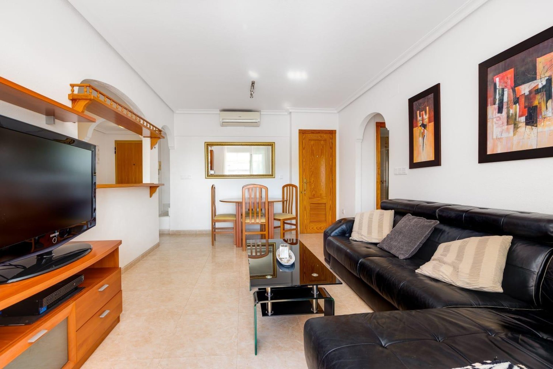 Reventa - Apartamento - Orihuela Costa - Playa Flamenca