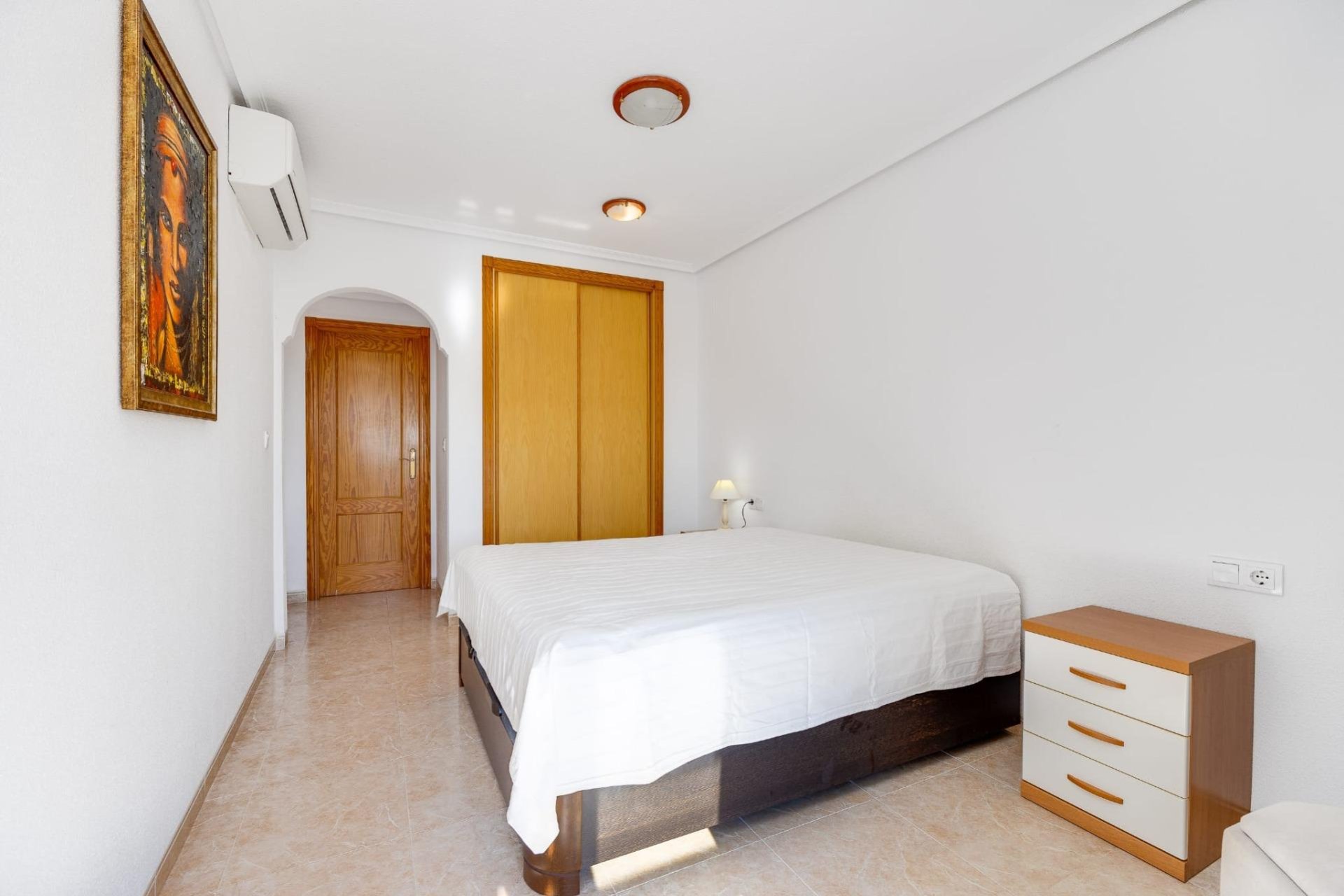 Reventa - Apartamento - Orihuela Costa - Playa Flamenca