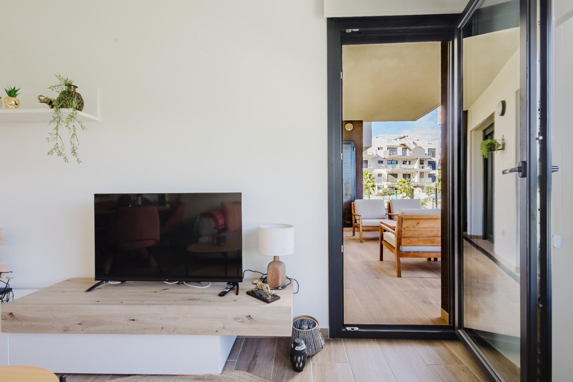 Reventa - Apartamento - Orihuela Costa - valentino golf III