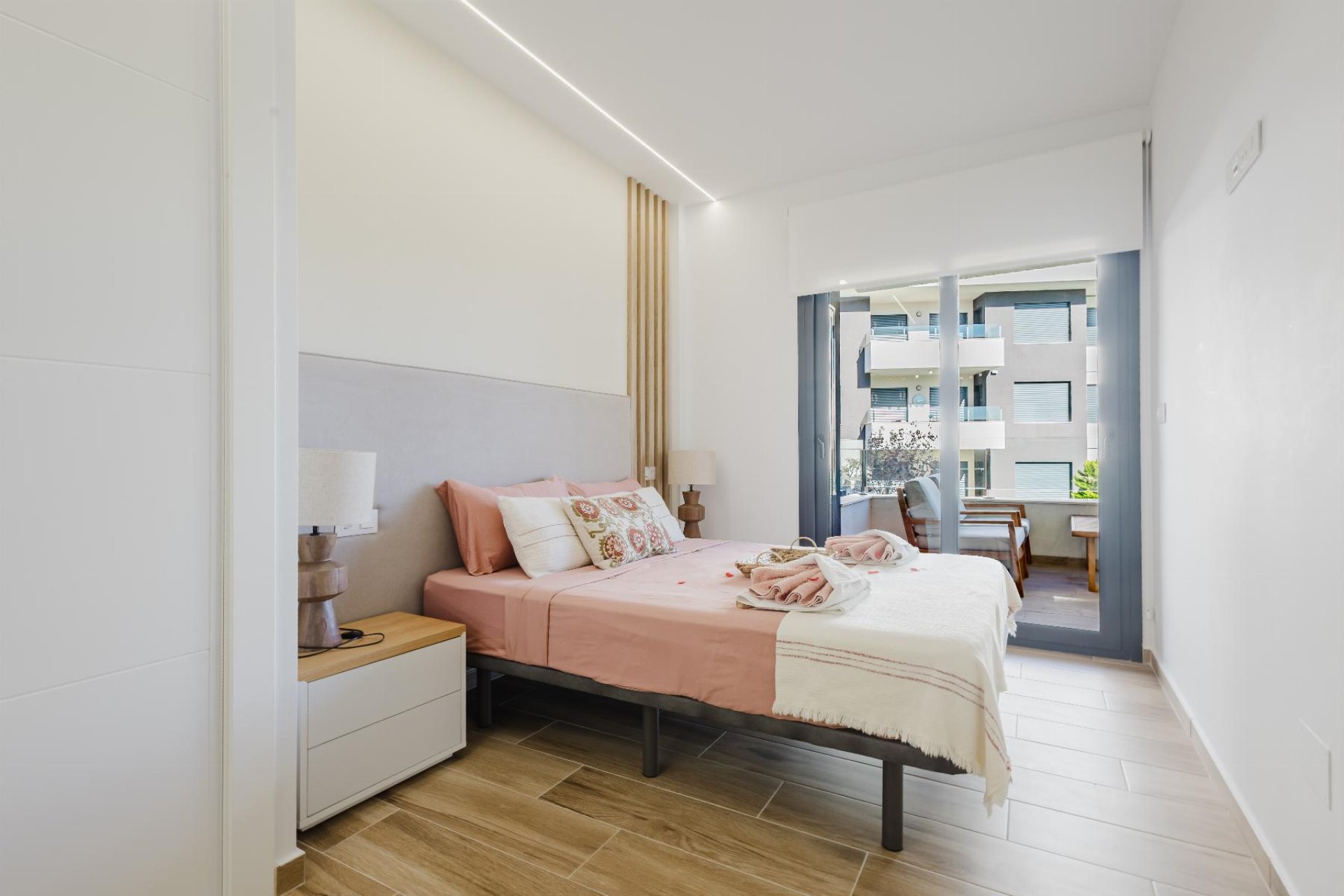 Reventa - Apartamento - Orihuela Costa - valentino golf III