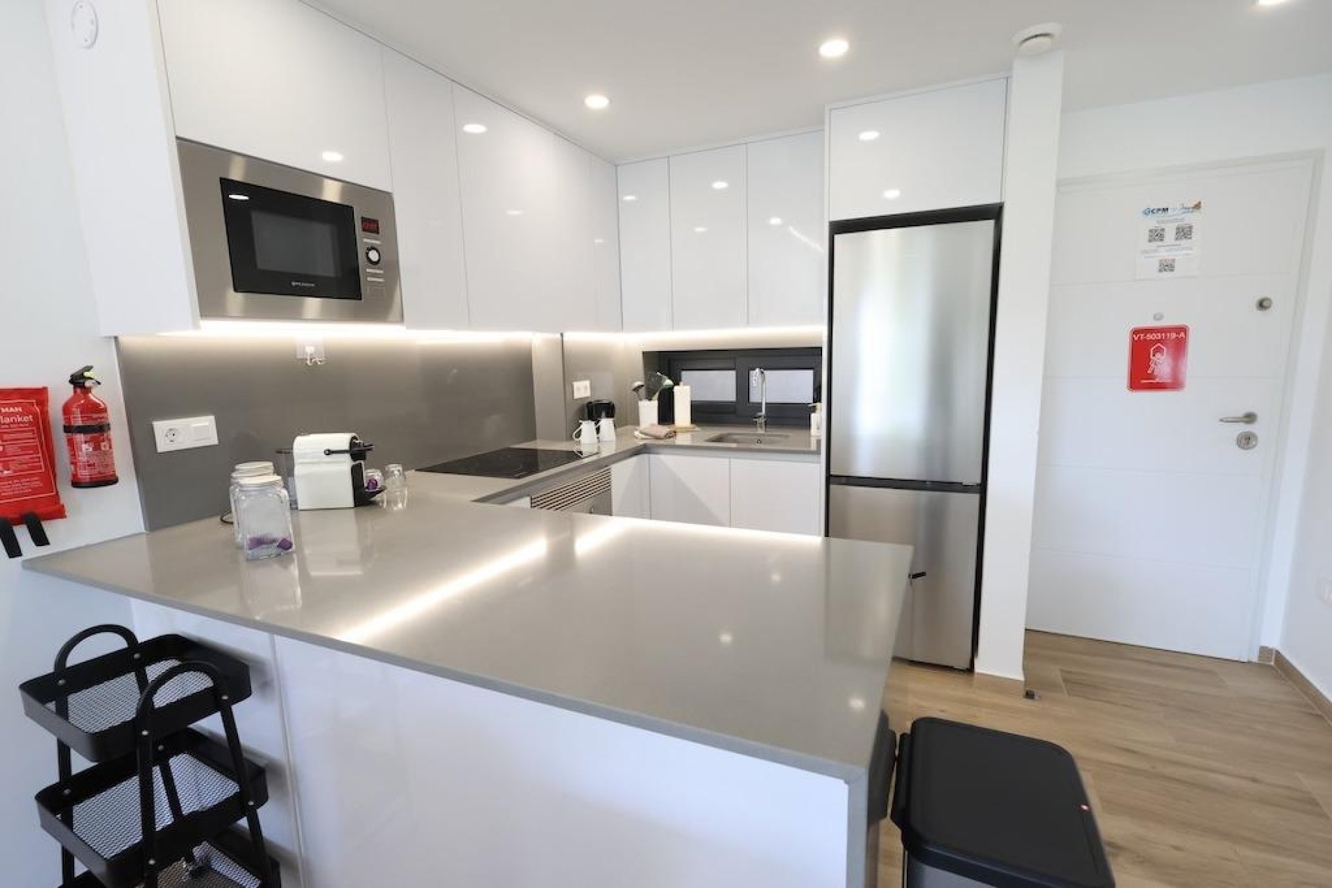 Reventa - Apartamento - Orihuela Costa - Villamartín-Las Filipinas