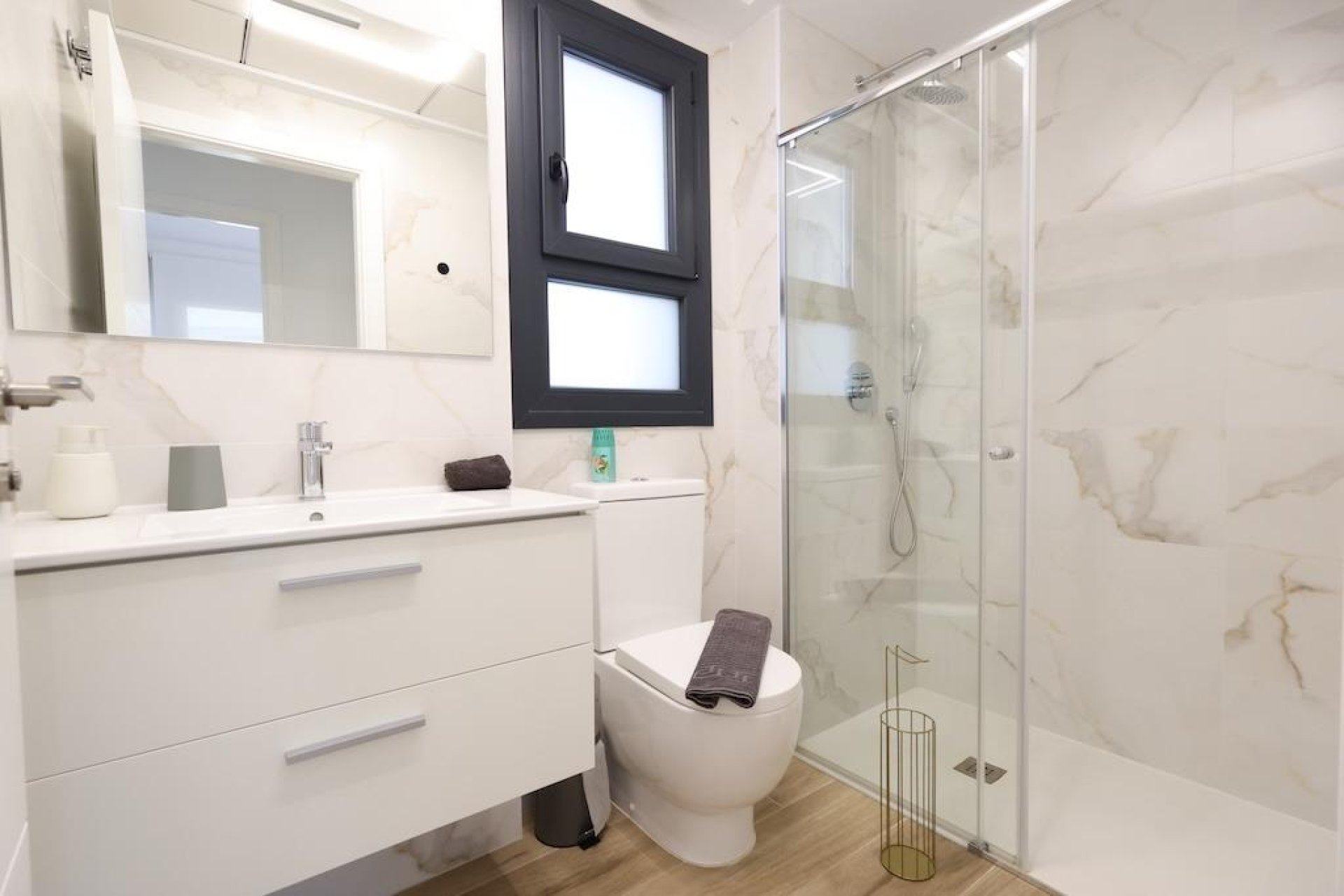 Reventa - Apartamento - Orihuela Costa - Villamartín-Las Filipinas