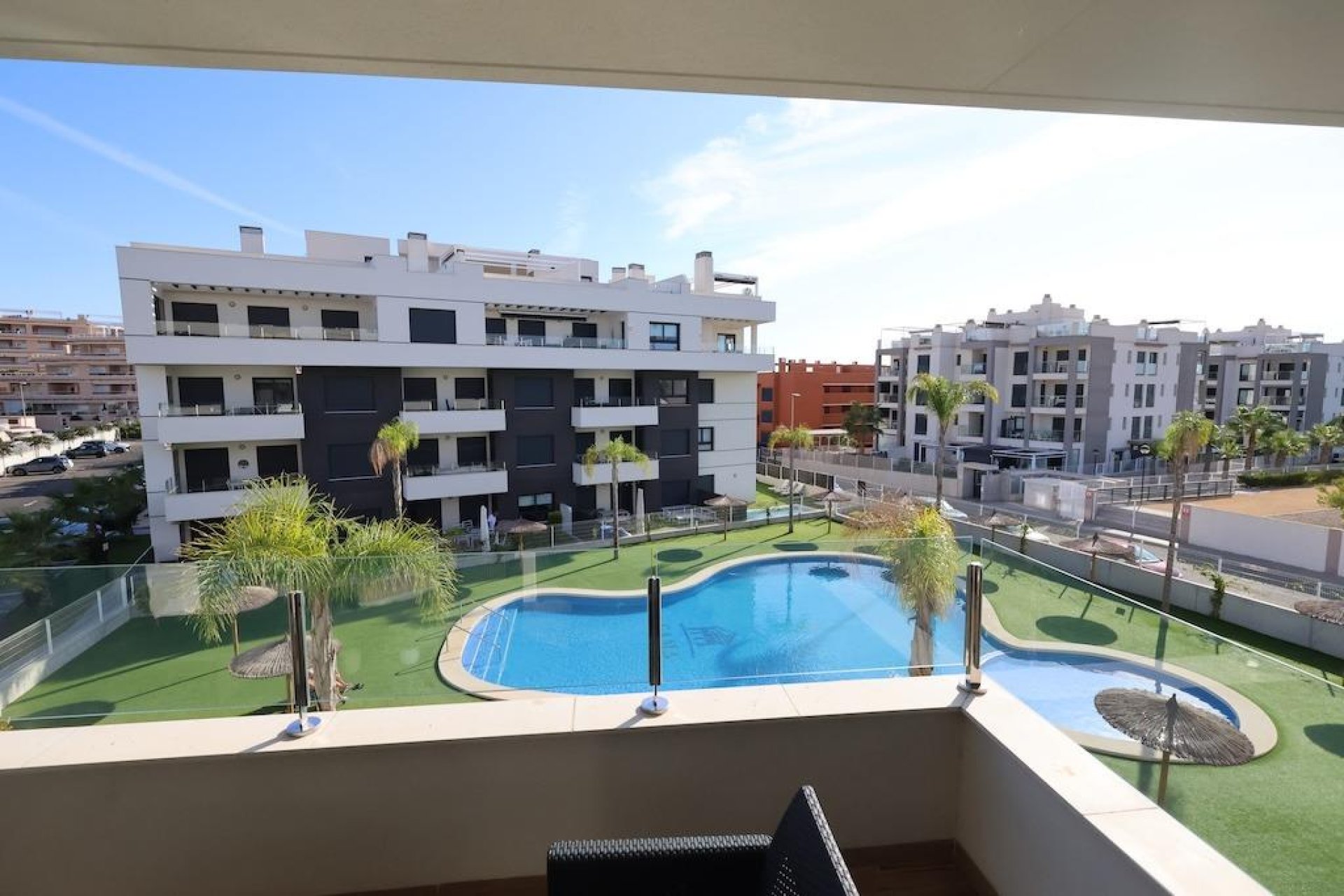 Reventa - Apartamento - Orihuela Costa - Villamartín-Las Filipinas