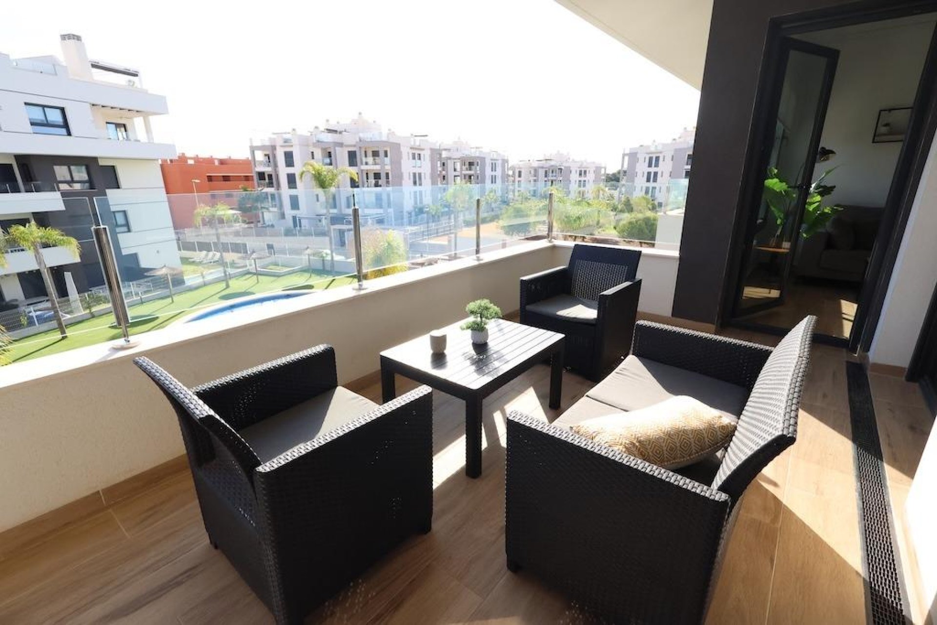 Reventa - Apartamento - Orihuela Costa - Villamartín-Las Filipinas