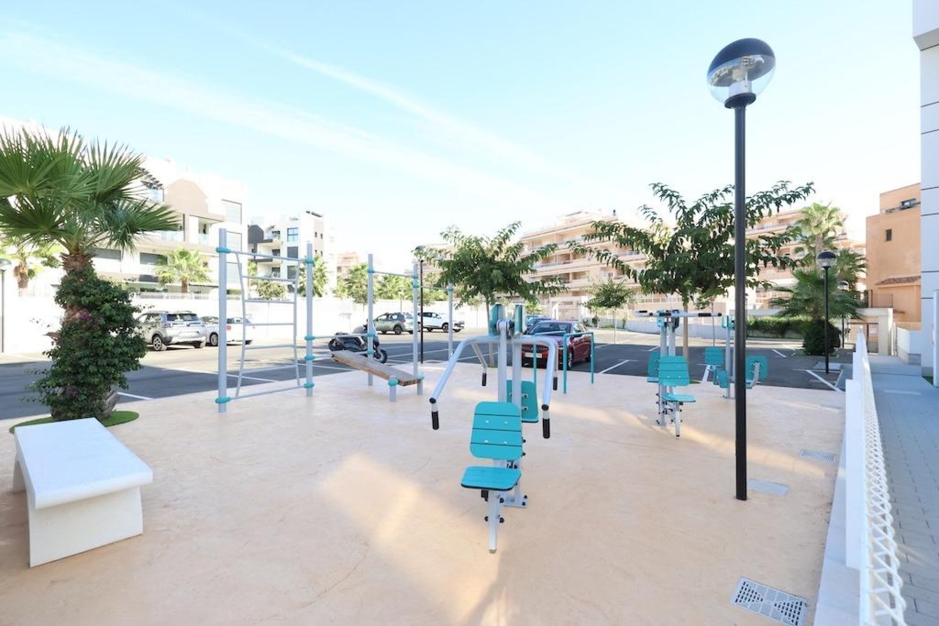 Reventa - Apartamento - Orihuela Costa - Villamartín-Las Filipinas