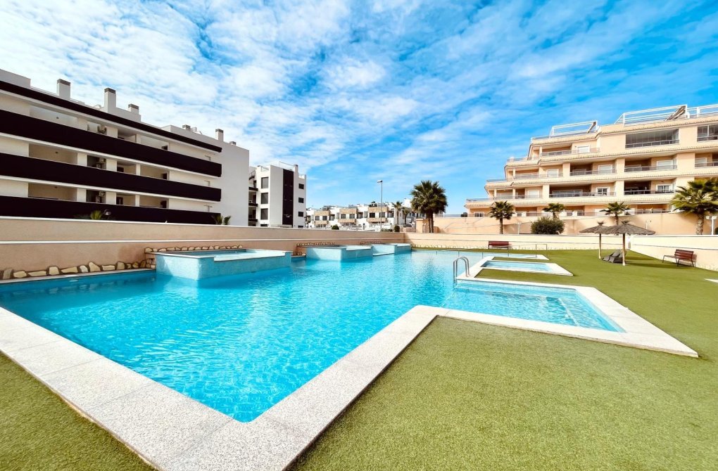 Reventa - Apartamento - Orihuela Costa - Villamartín-Las Filipinas