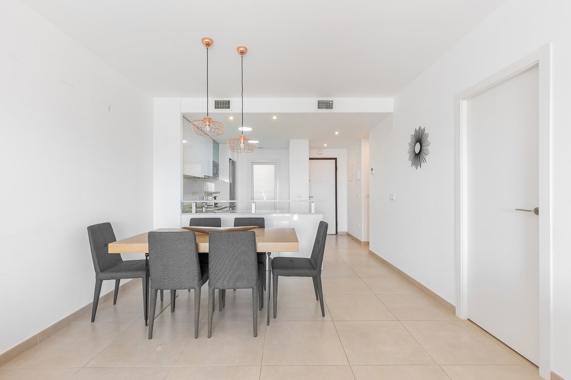 Reventa - Apartamento - Orihuela Costa - Villamartin