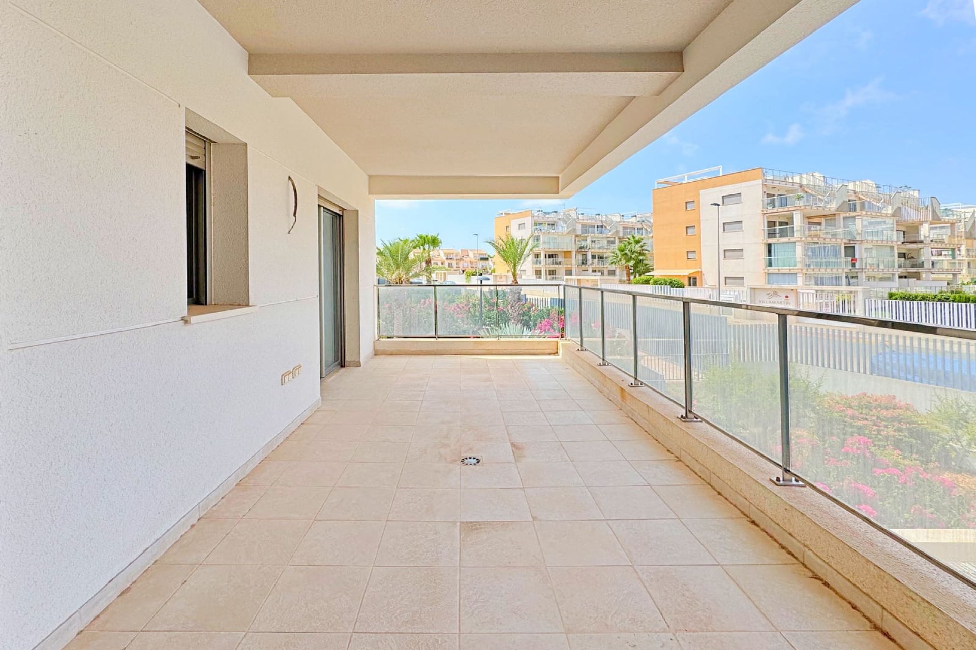 Reventa - Apartamento - Orihuela Costa - Villamartin