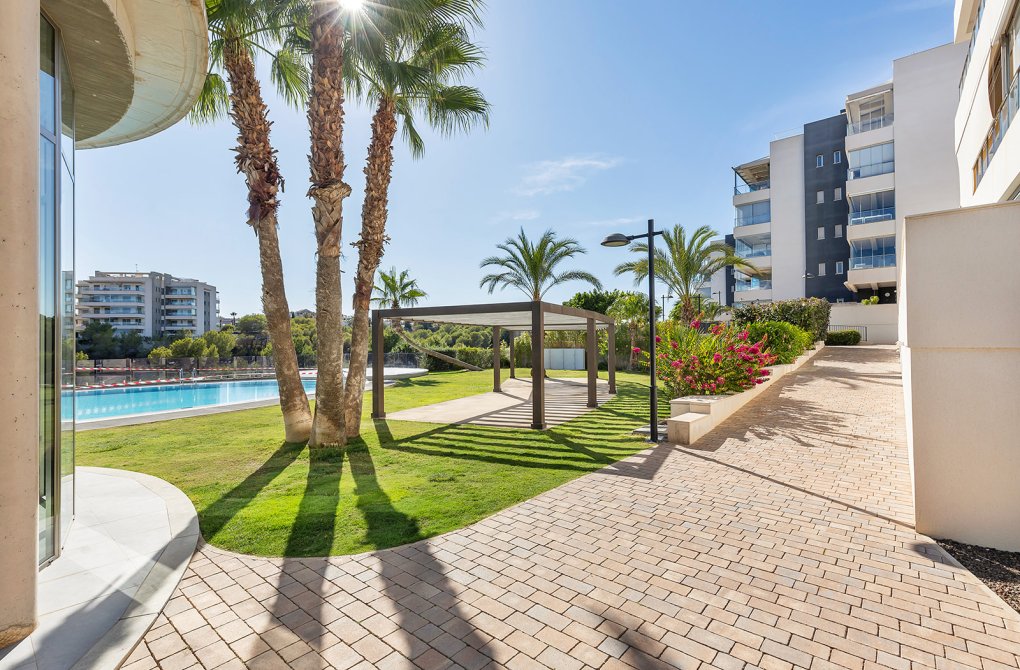 Reventa - Apartamento - Orihuela Costa - Villamartin