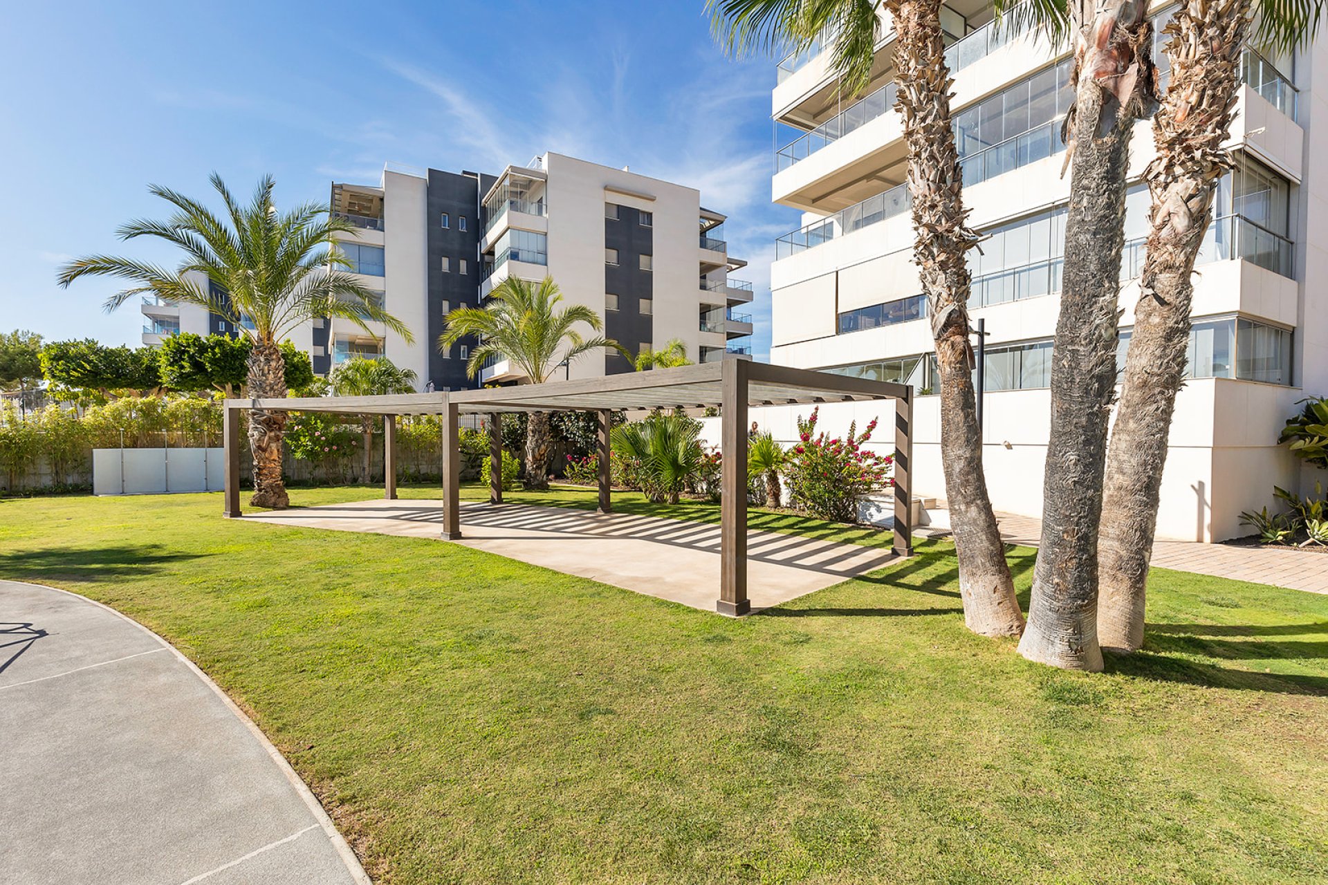 Reventa - Apartamento - Orihuela Costa - Villamartin