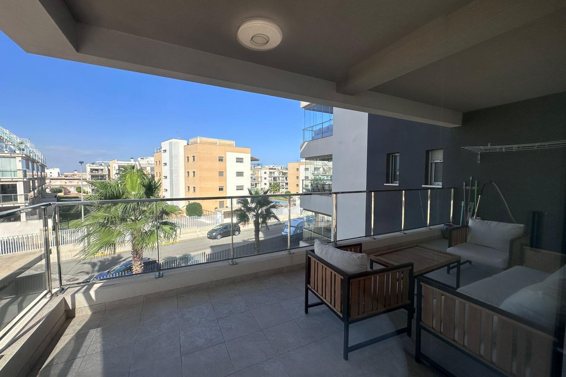 Reventa - Apartamento - Orihuela Costa - Villamartin
