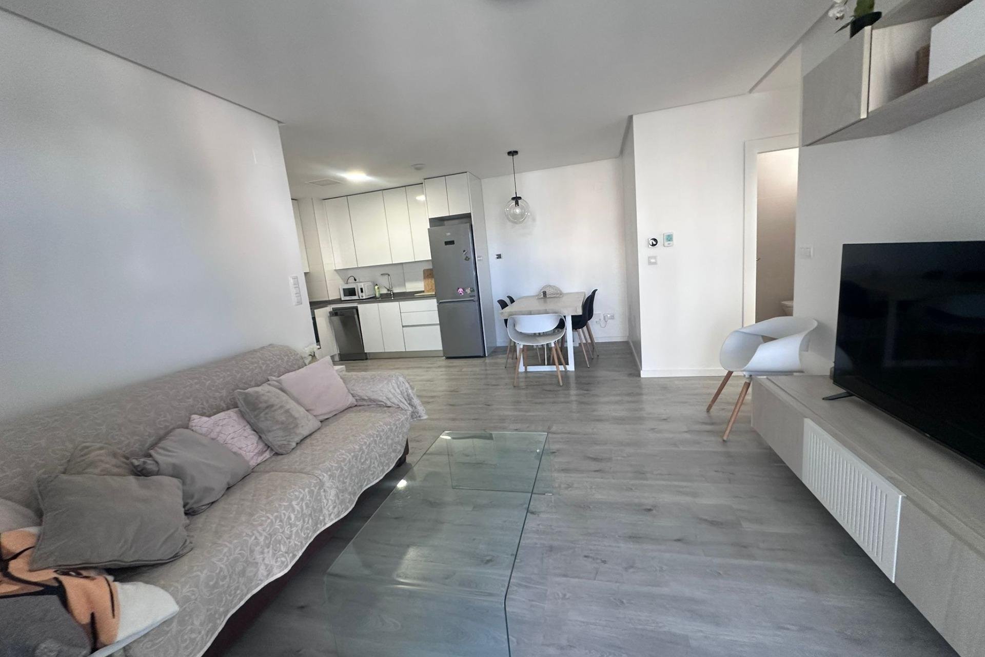 Reventa - Apartamento - Orihuela Costa - Villamartin