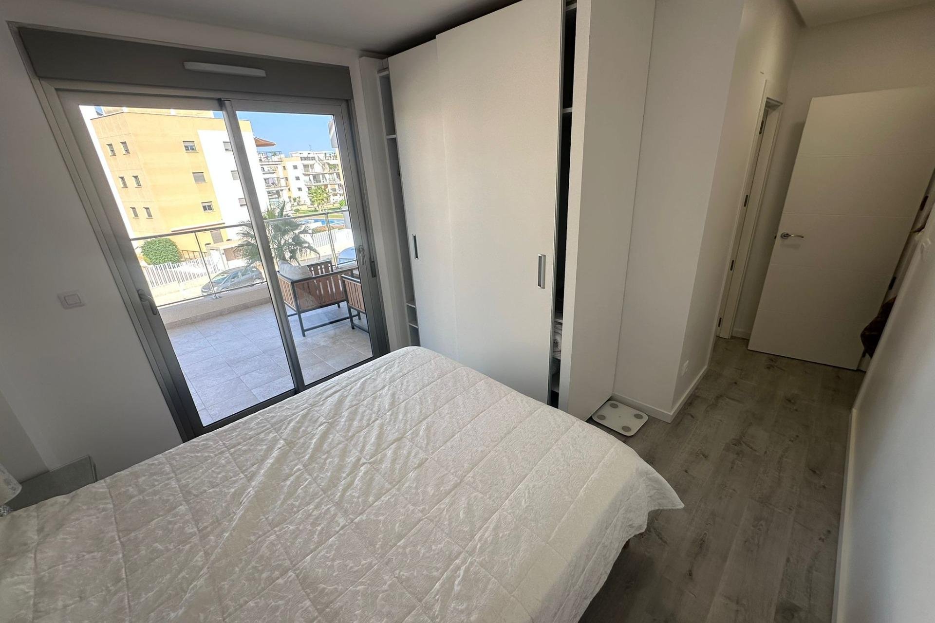 Reventa - Apartamento - Orihuela Costa - Villamartin