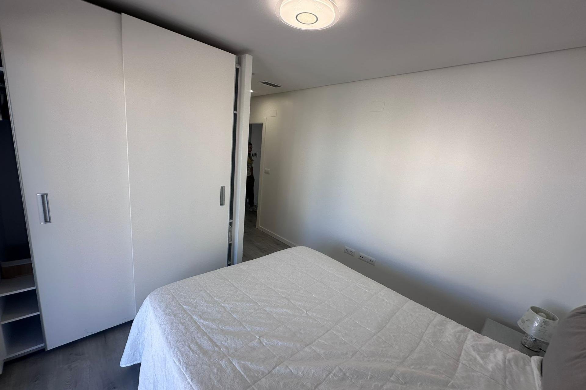 Reventa - Apartamento - Orihuela Costa - Villamartin