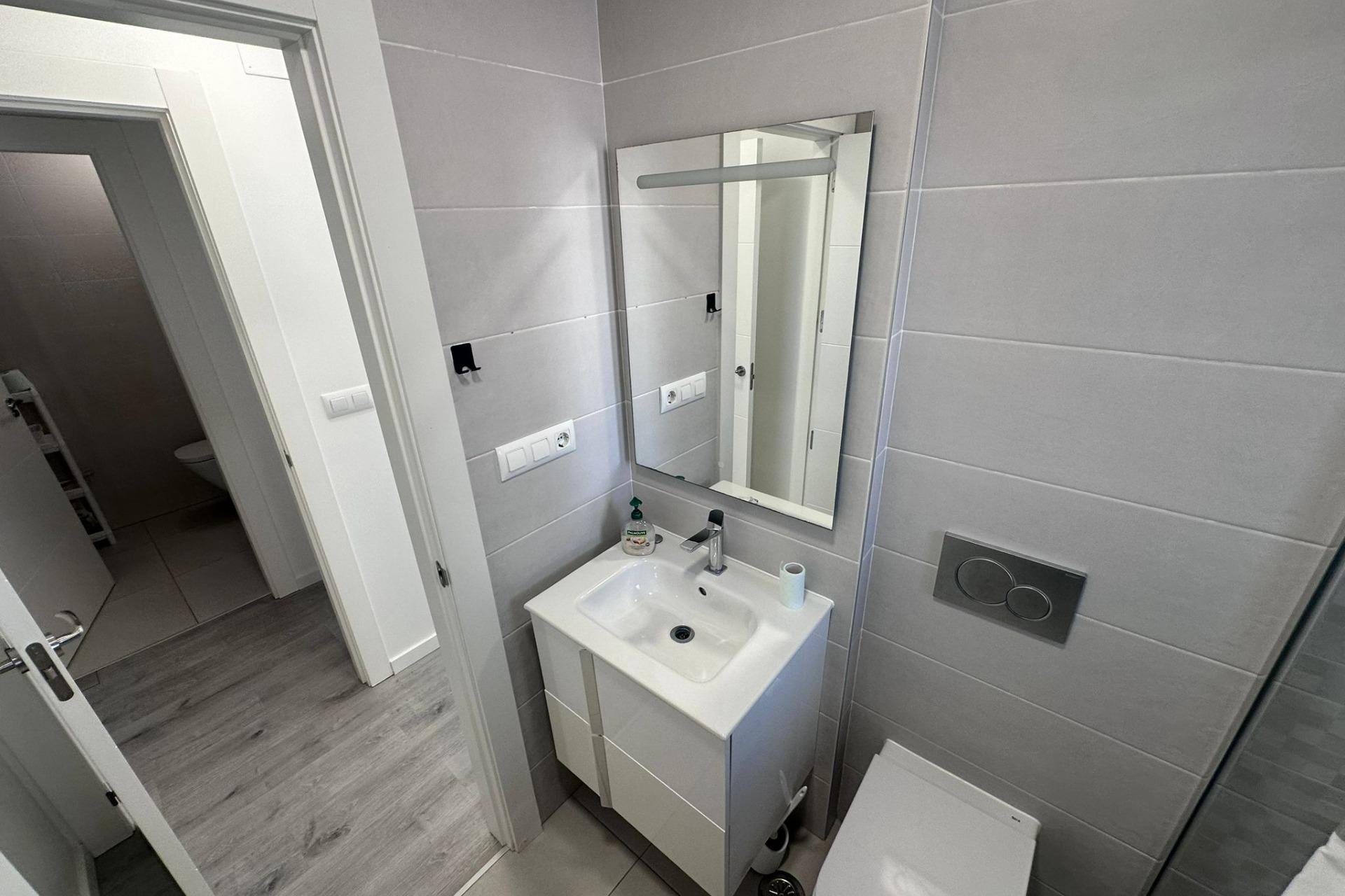 Reventa - Apartamento - Orihuela Costa - Villamartin