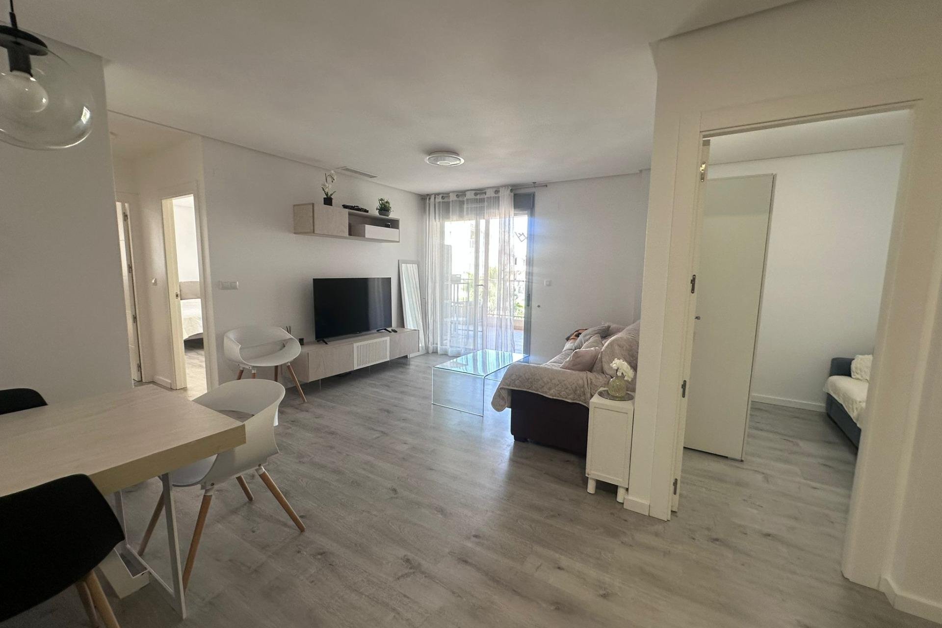 Reventa - Apartamento - Orihuela Costa - Villamartin