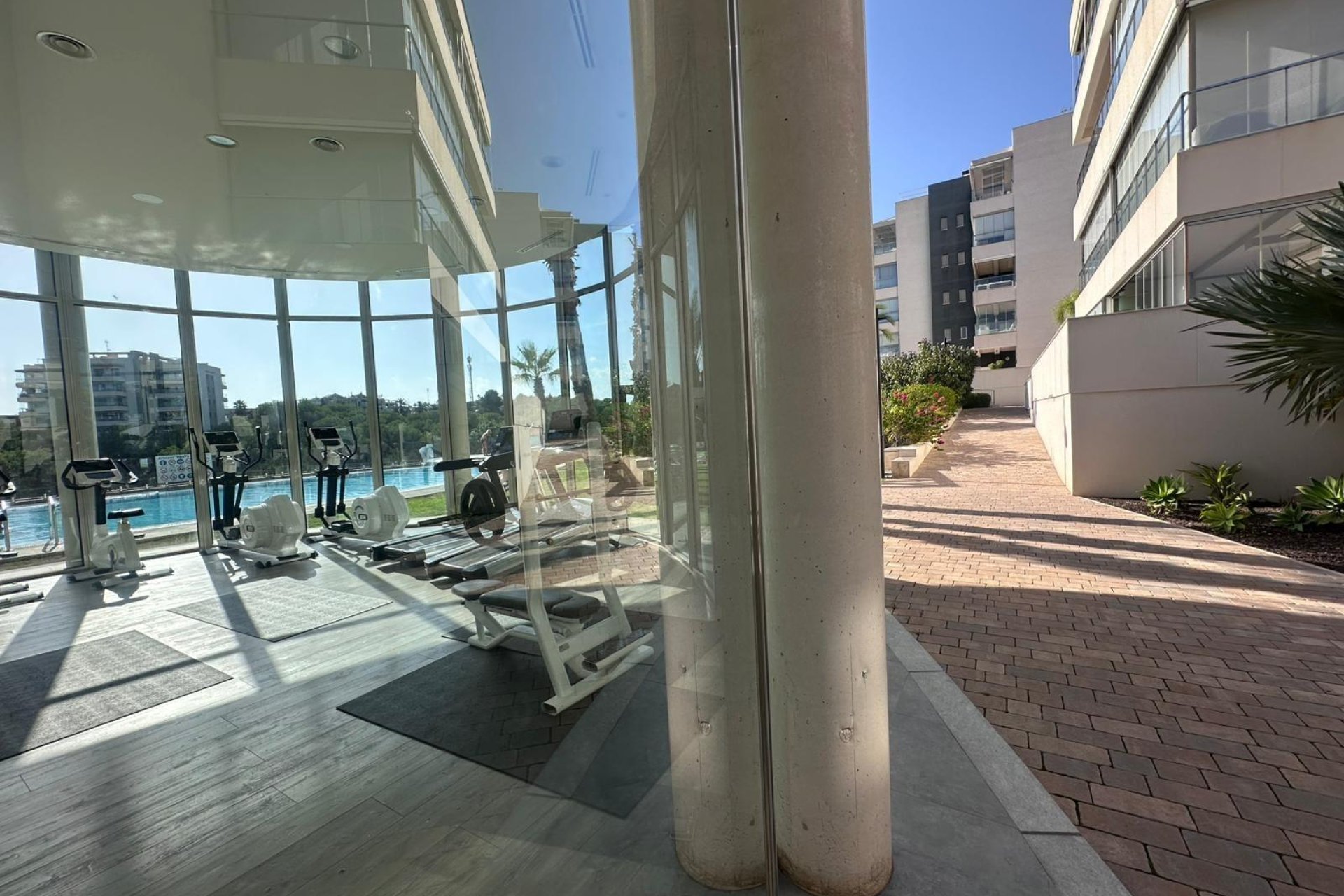 Reventa - Apartamento - Orihuela Costa - Villamartin