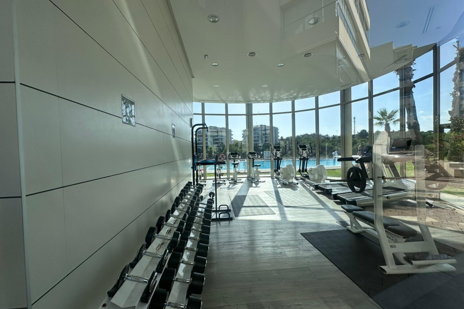 Reventa - Apartamento - Orihuela Costa - Villamartin