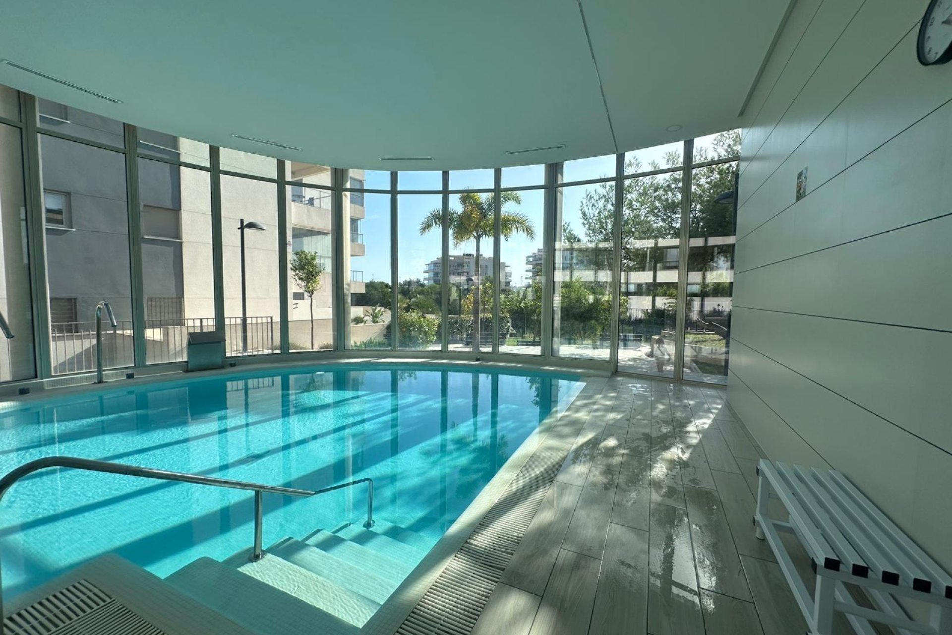 Reventa - Apartamento - Orihuela Costa - Villamartin