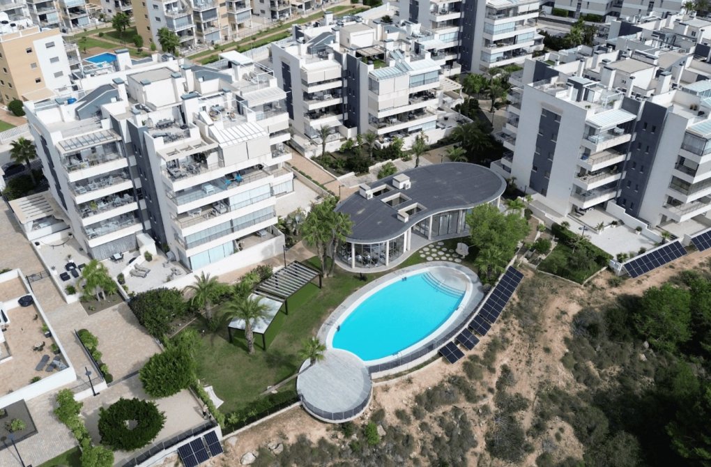 Reventa - Apartamento - Orihuela Costa - Villamartín