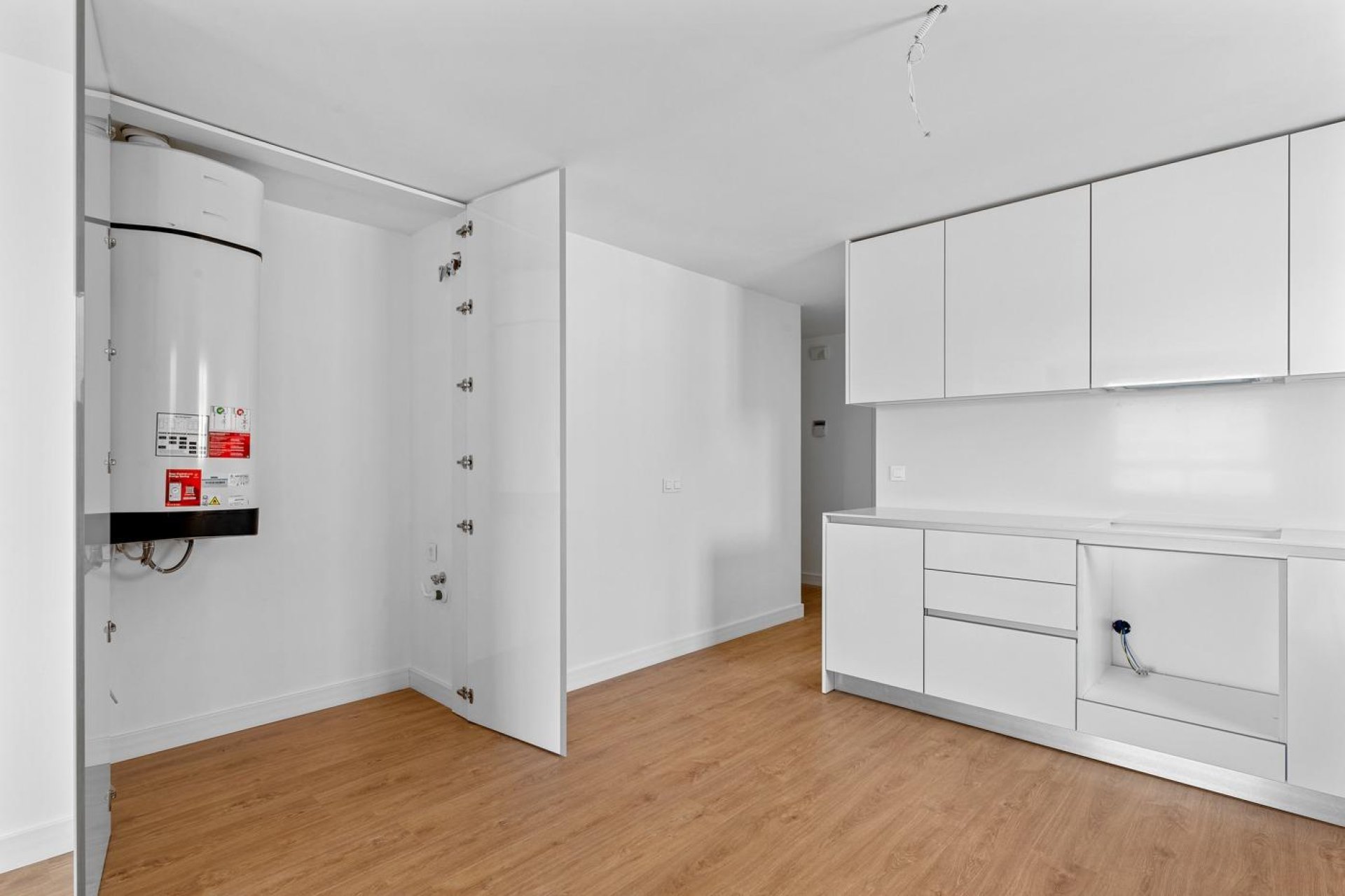 Reventa - Apartamento - Orihuela Costa - Villamartin