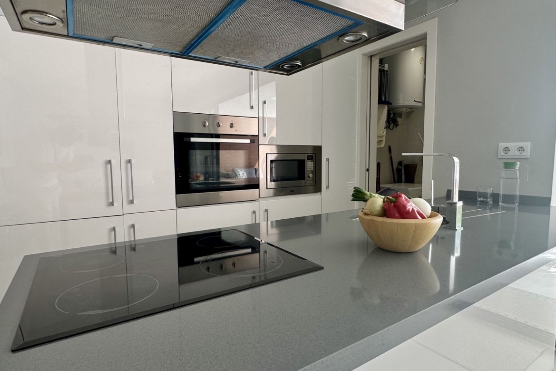 Reventa - Apartamento - Orihuela Costa - Villamartín