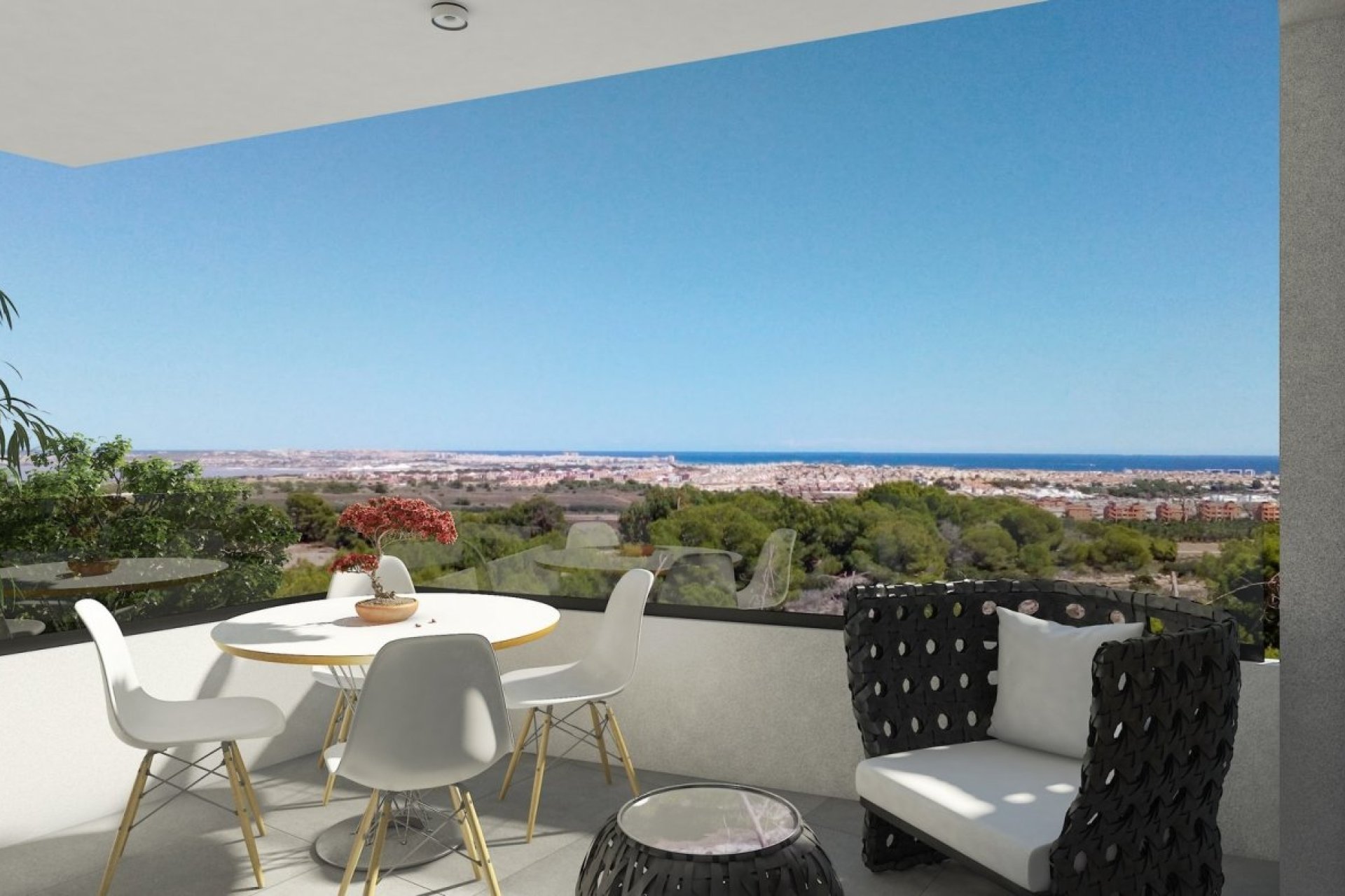 Reventa - Apartamento - Orihuela Costa - Villamartin