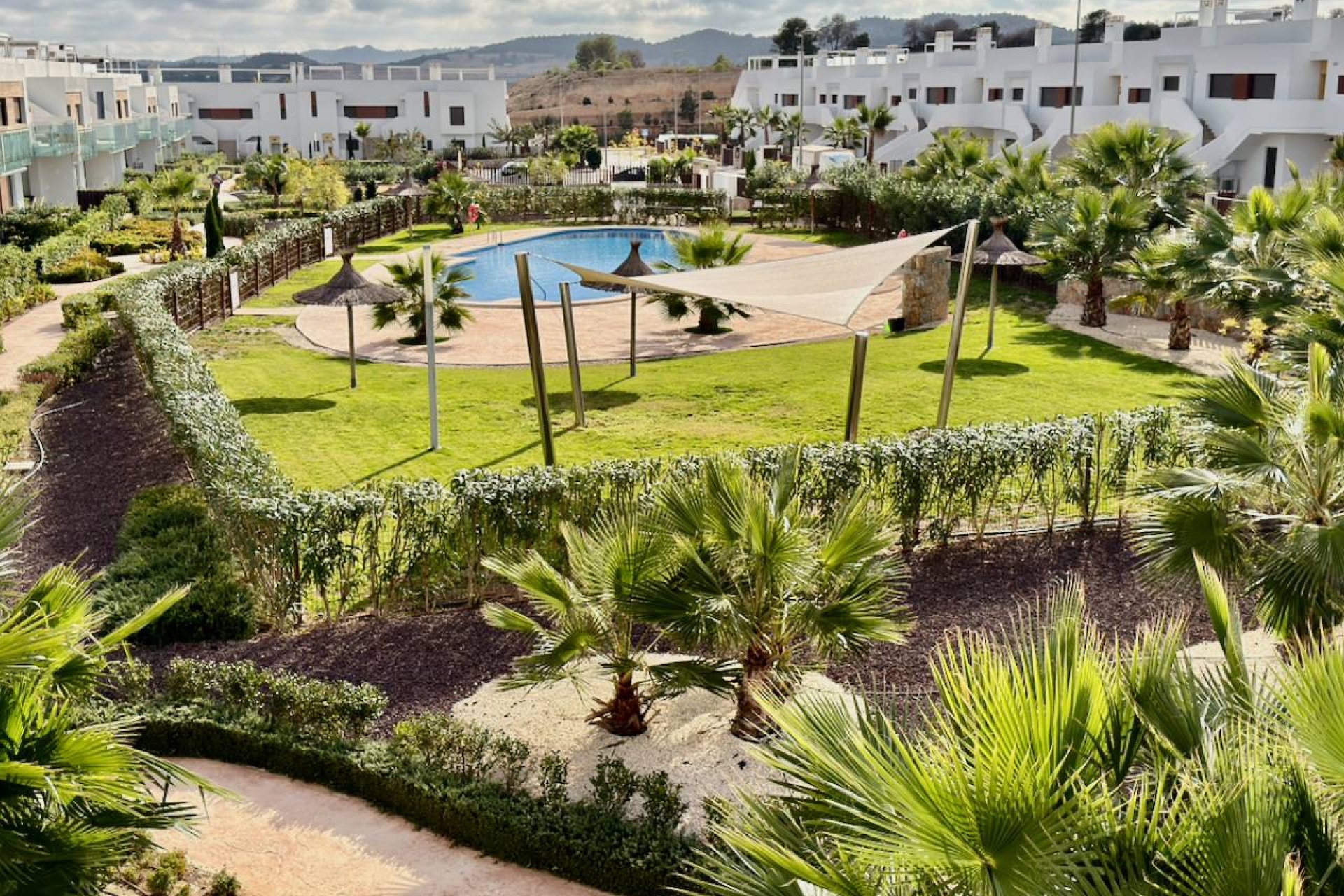 Reventa - Apartamento - Orihuela Costa - Vistabella Golf