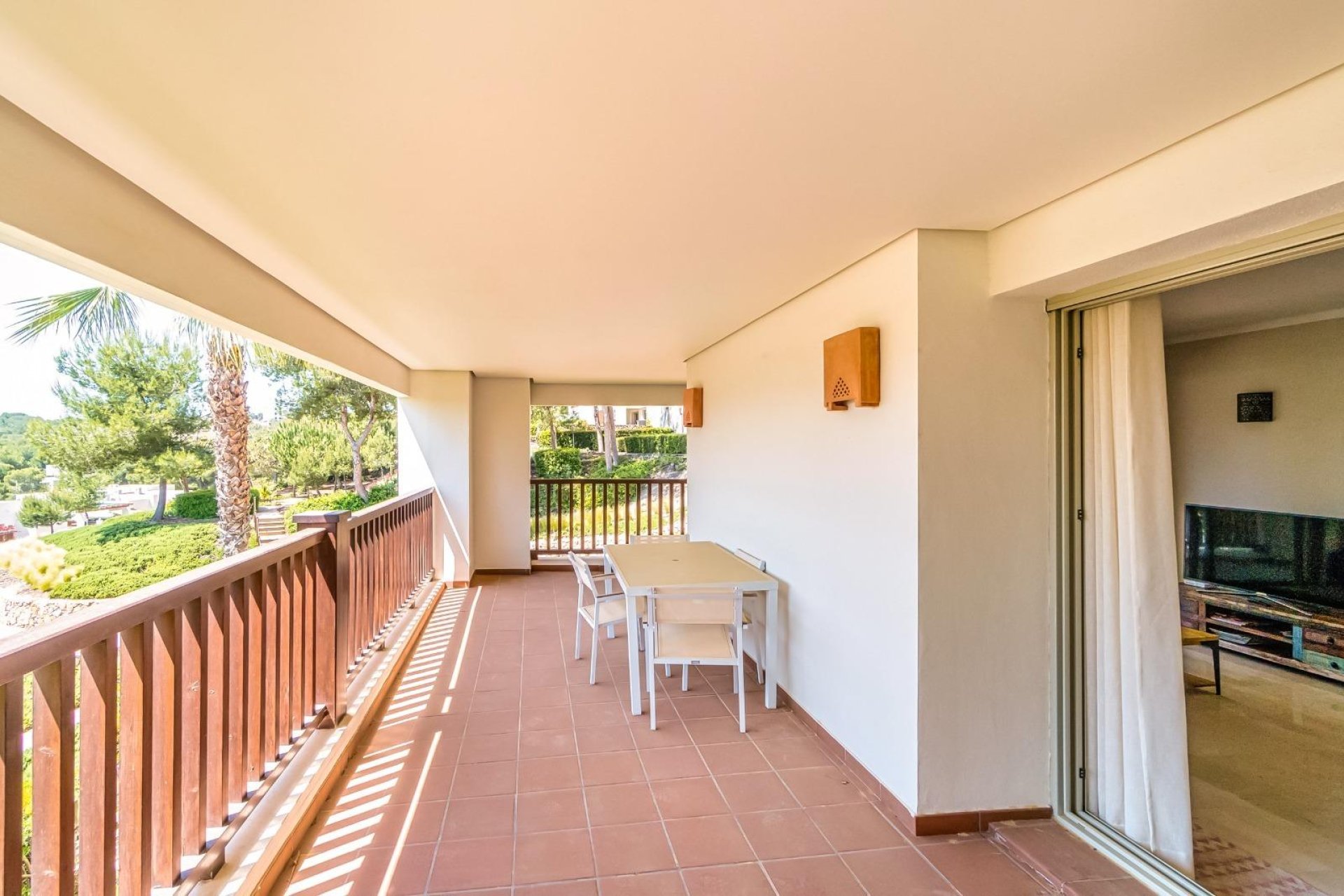 Reventa - Apartamento - Orihuela - Las Colinas Golf