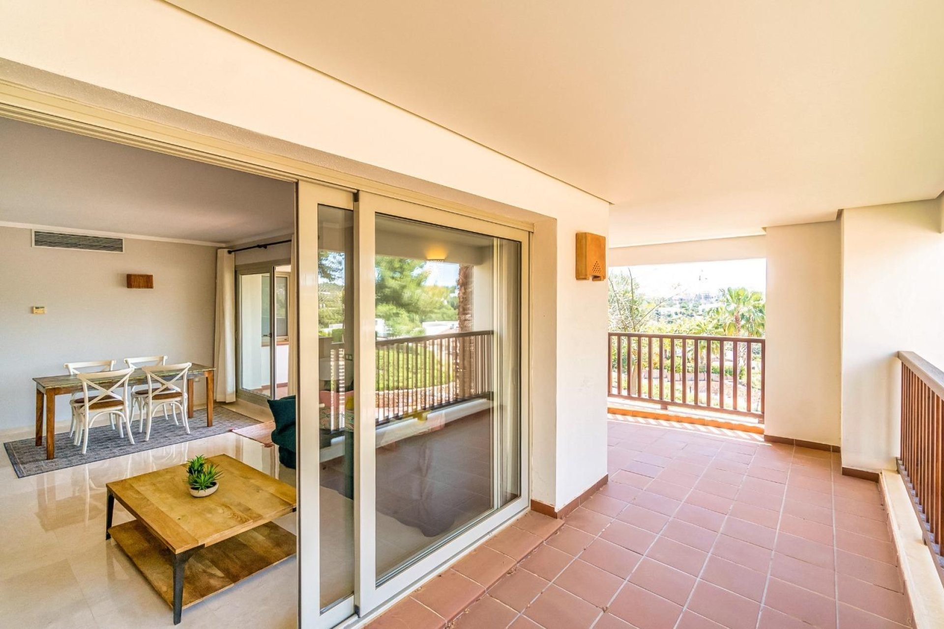 Reventa - Apartamento - Orihuela - Las Colinas Golf