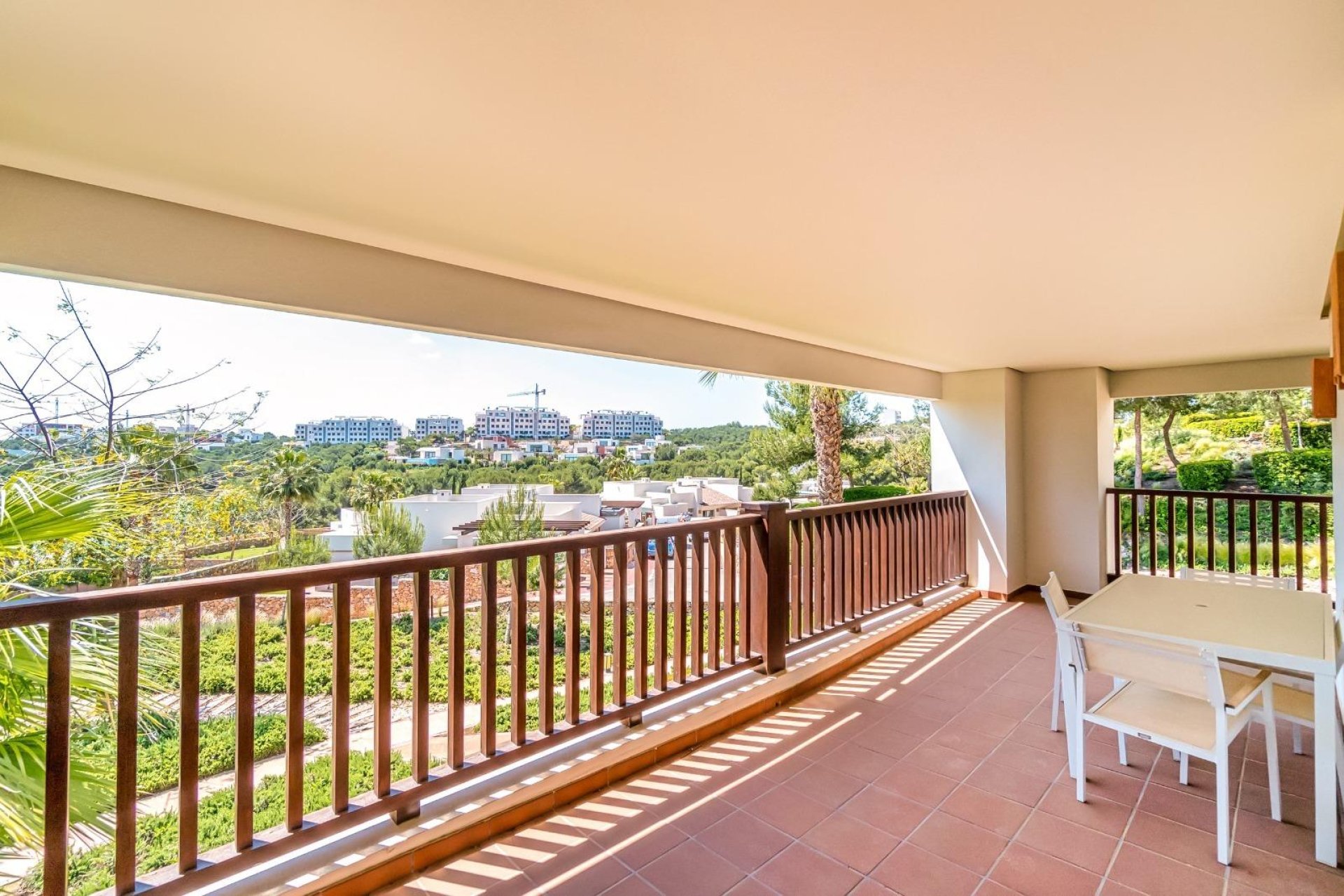 Reventa - Apartamento - Orihuela - Las Colinas Golf
