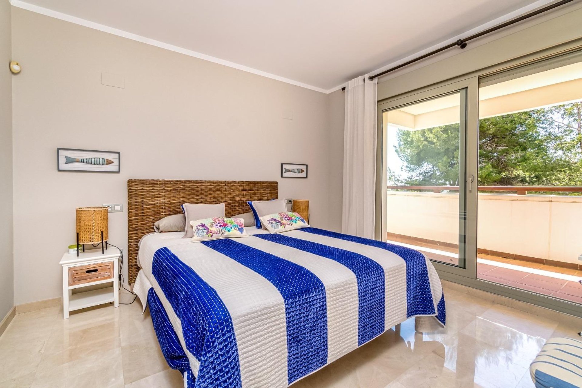 Reventa - Apartamento - Orihuela - Las Colinas Golf