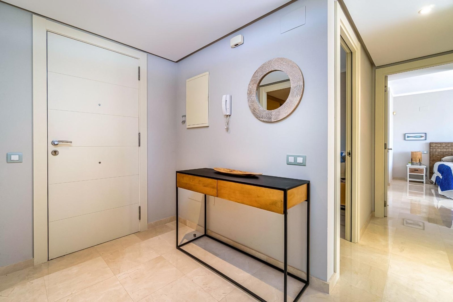 Reventa - Apartamento - Orihuela - Las Colinas Golf