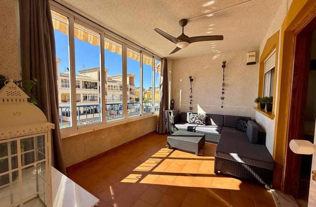 Reventa - Apartamento - Orihuela - Los Balcones Y los Altos