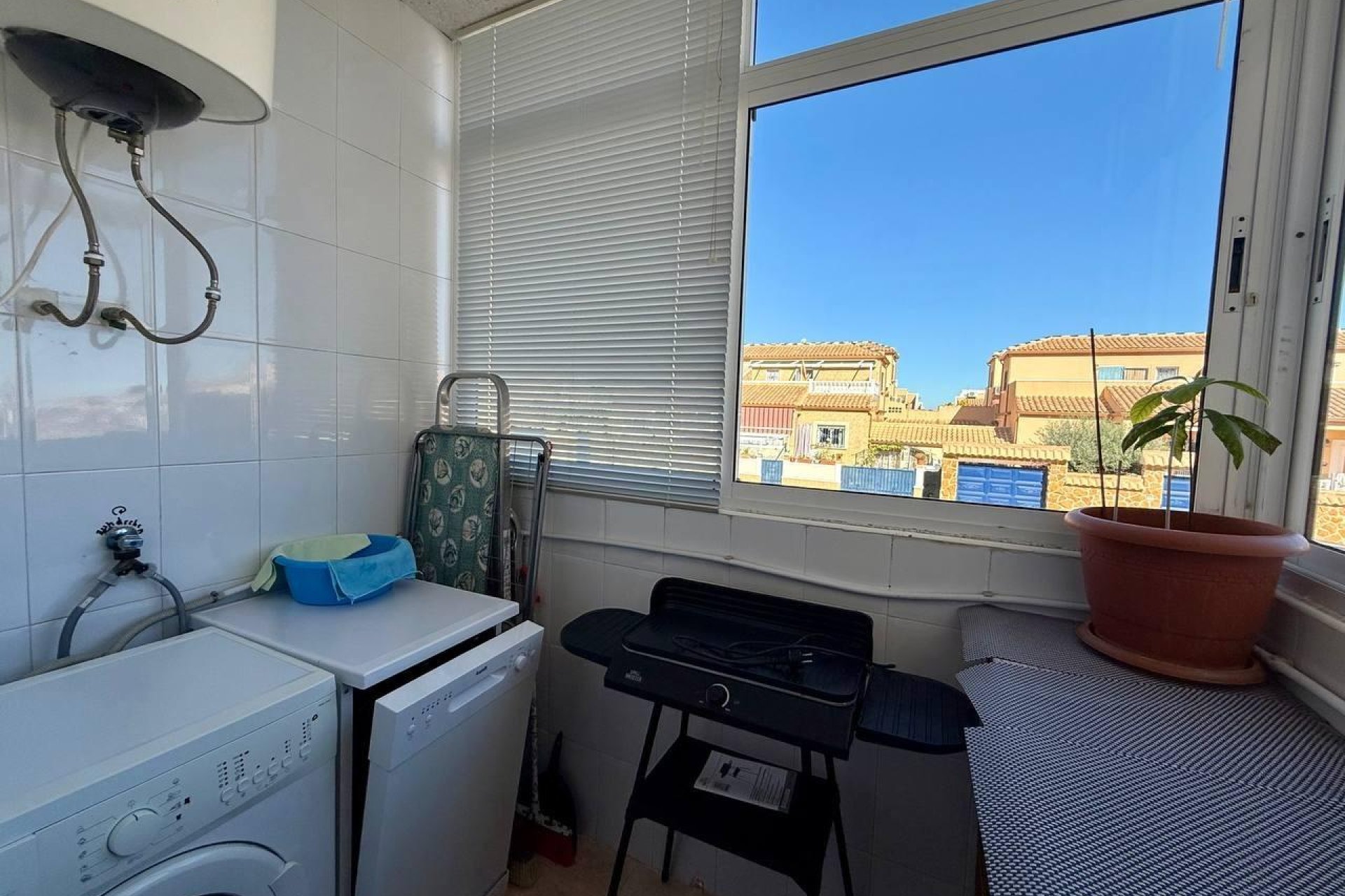 Reventa - Apartamento - Orihuela - Los Balcones Y los Altos