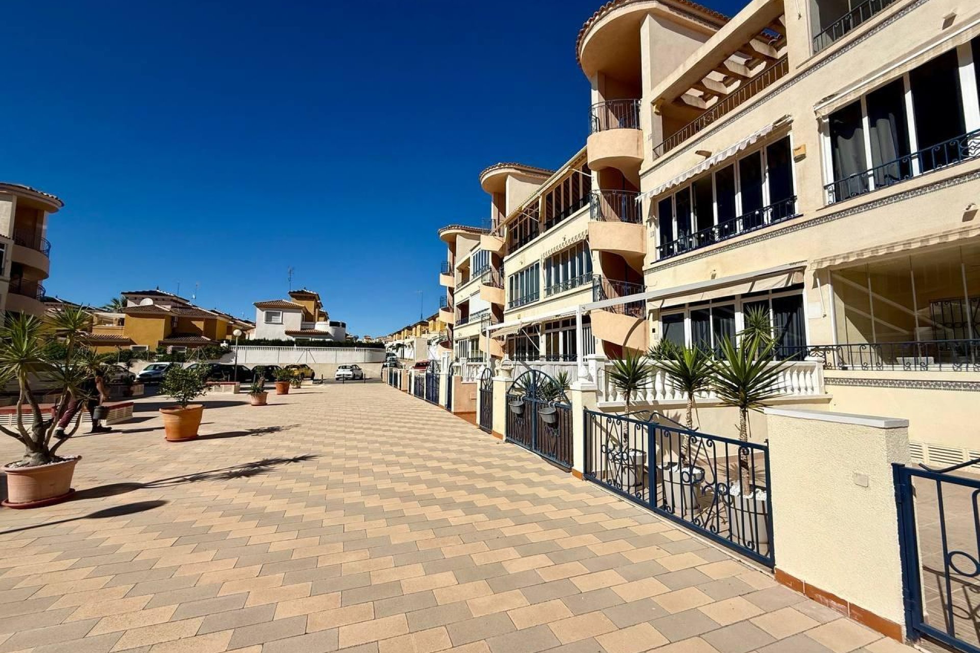 Reventa - Apartamento - Orihuela - Los Balcones Y los Altos