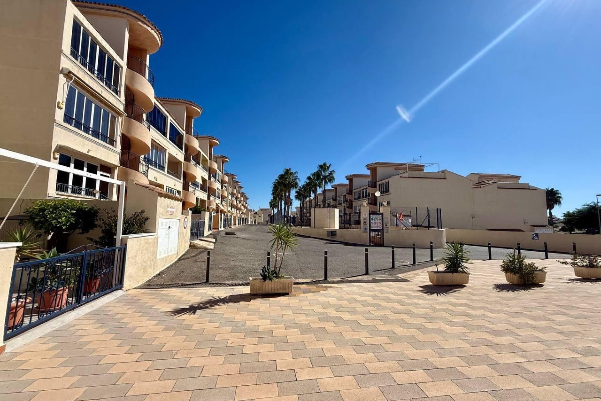 Reventa - Apartamento - Orihuela - Los Balcones Y los Altos